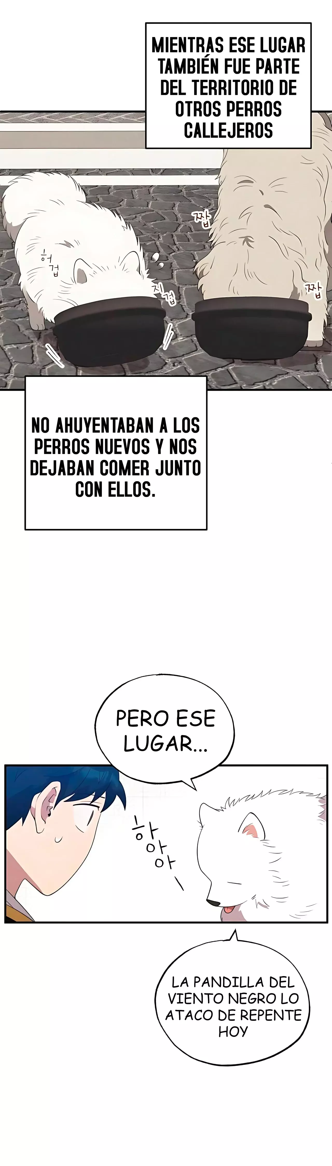La Tienda De Conveniencia De Otro Mundo Capitulo 40 página 31