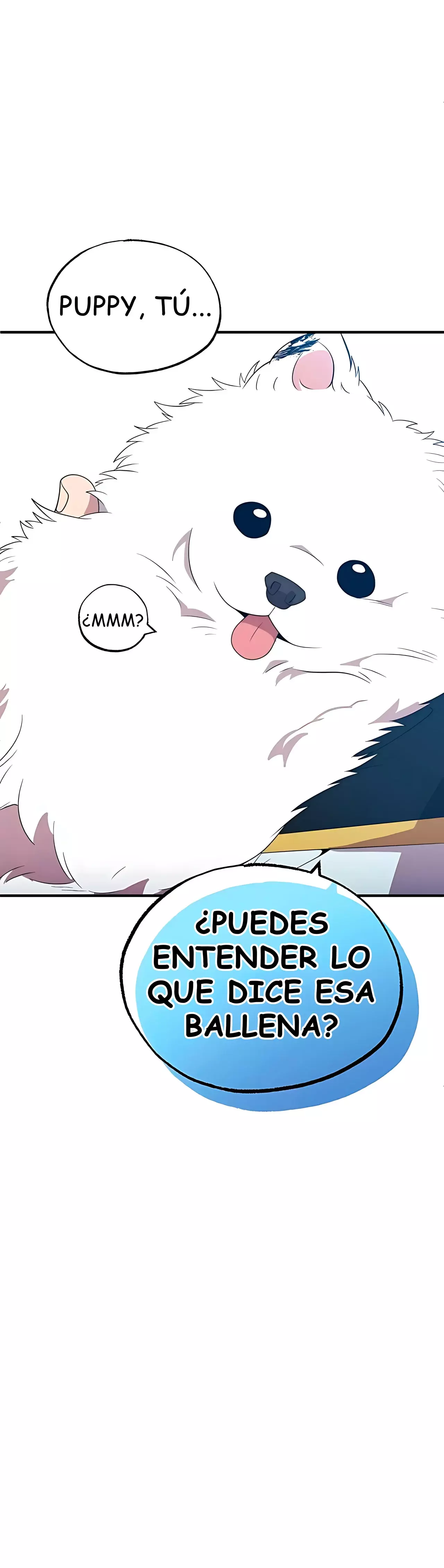 La Tienda De Conveniencia De Otro Mundo Capitulo 40 página 45