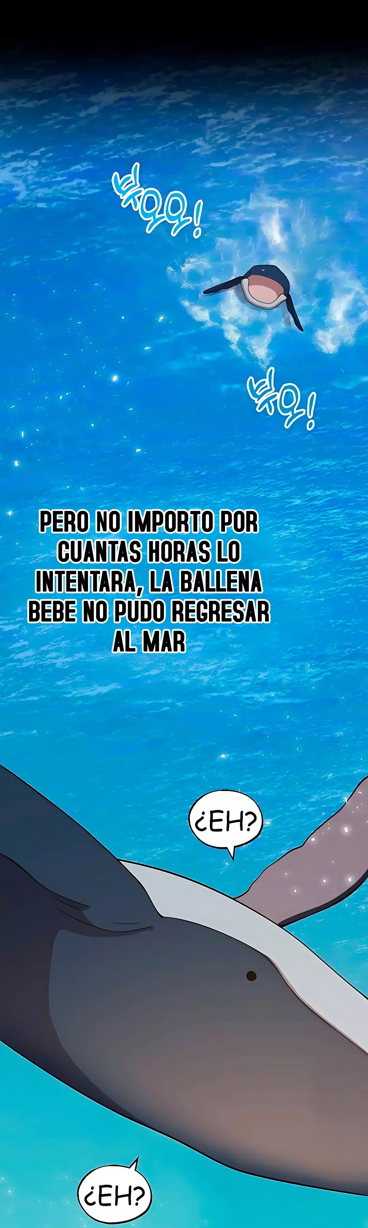 La Tienda De Conveniencia De Otro Mundo Capitulo 41 página 17