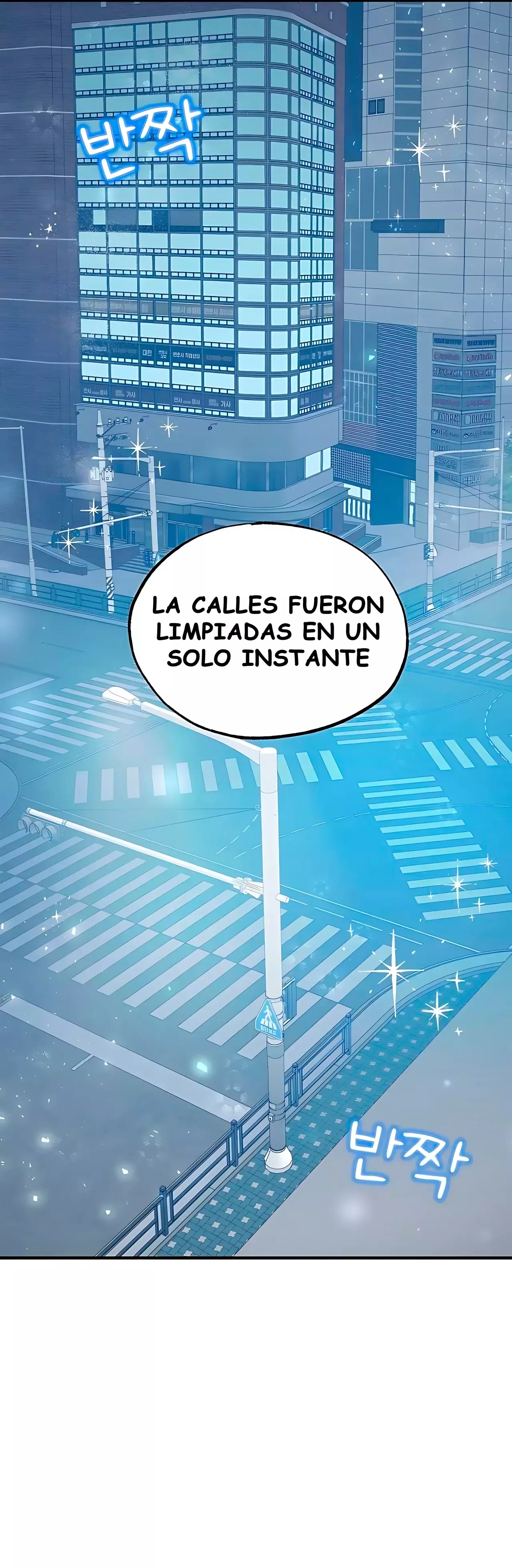 La Tienda De Conveniencia De Otro Mundo Capitulo 41 página 37