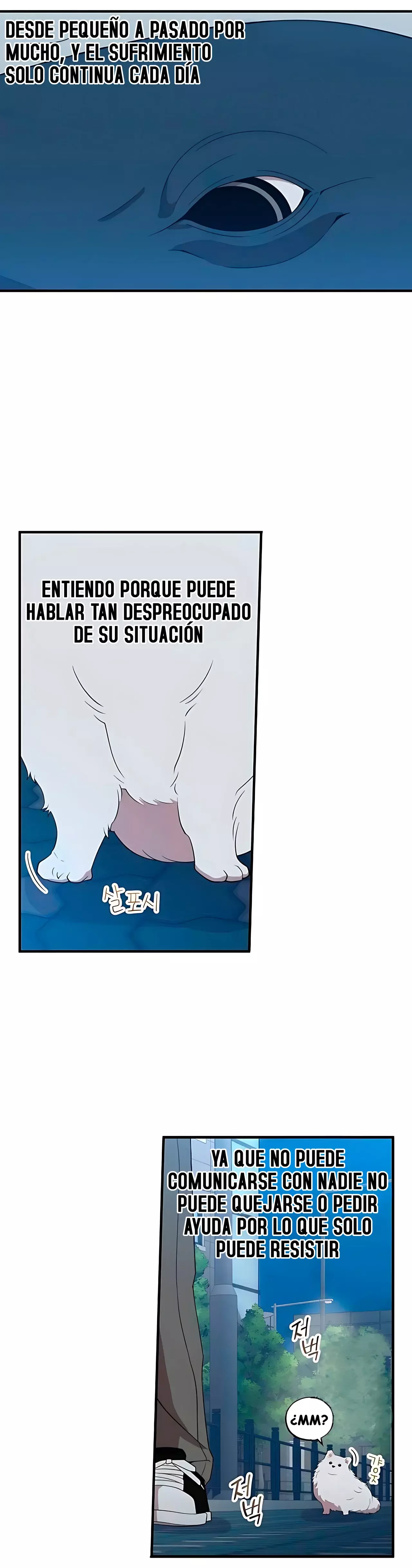 La Tienda De Conveniencia De Otro Mundo Capitulo 41 página 44