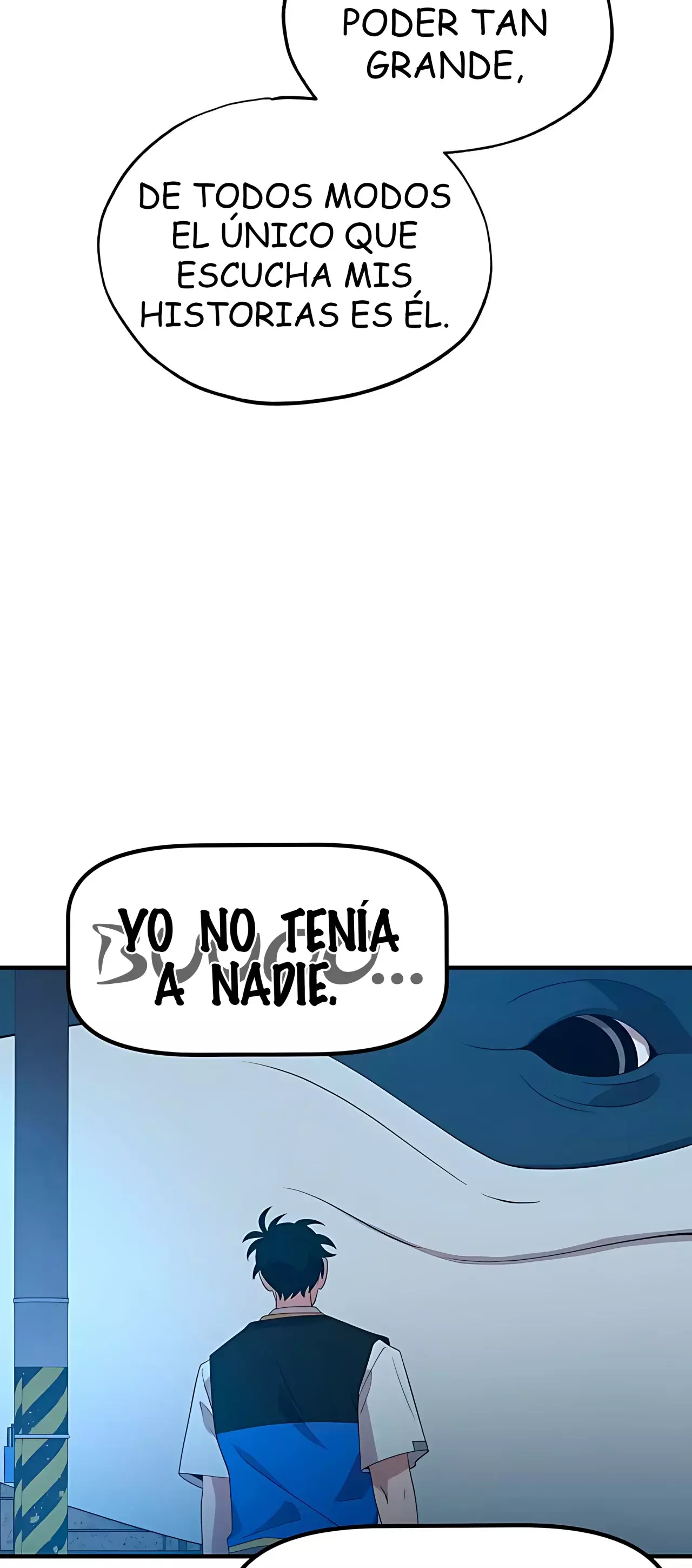 La Tienda De Conveniencia De Otro Mundo Capitulo 42 página 17