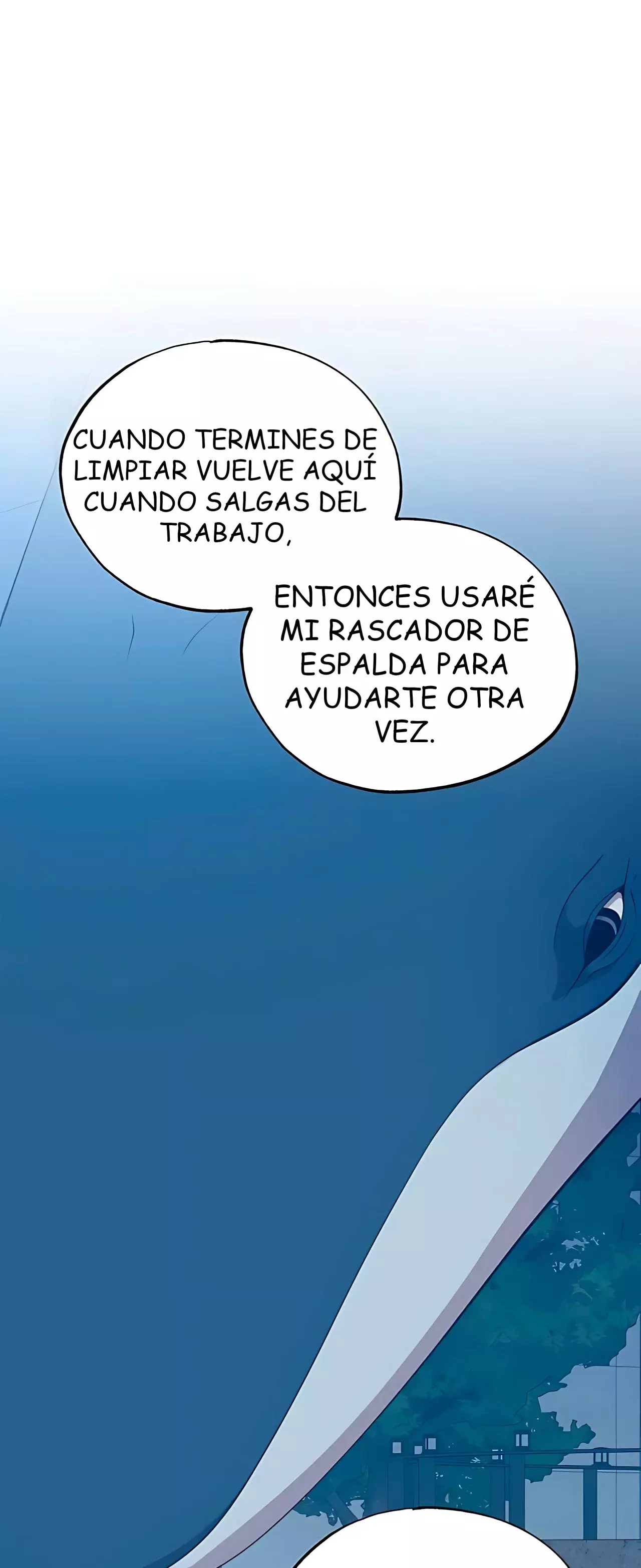 La Tienda De Conveniencia De Otro Mundo Capitulo 42 página 2