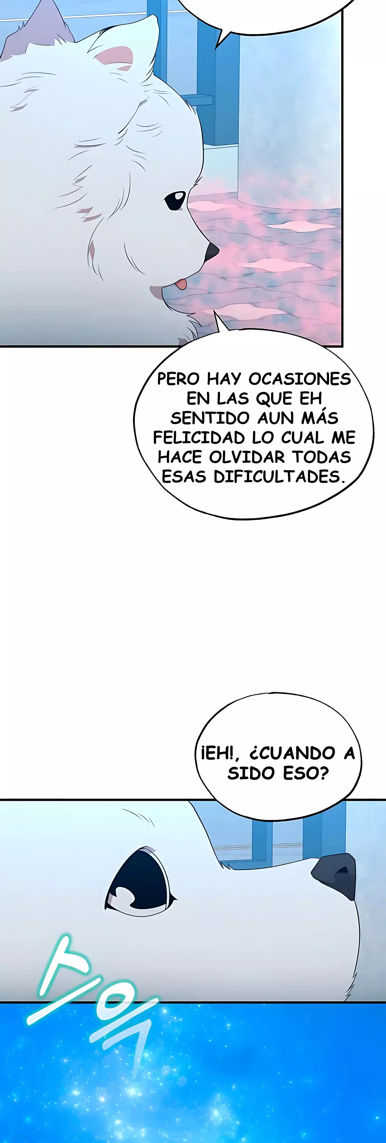 La Tienda De Conveniencia De Otro Mundo Capitulo 42 página 26