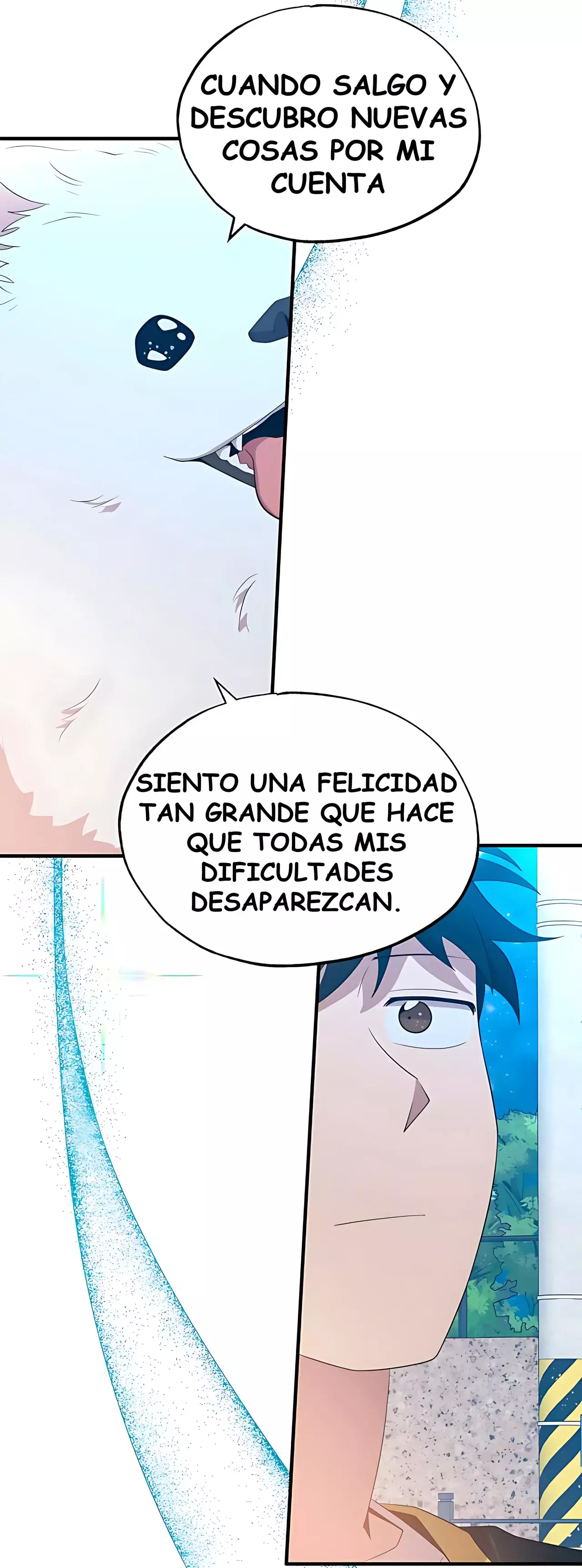 La Tienda De Conveniencia De Otro Mundo Capitulo 42 página 28