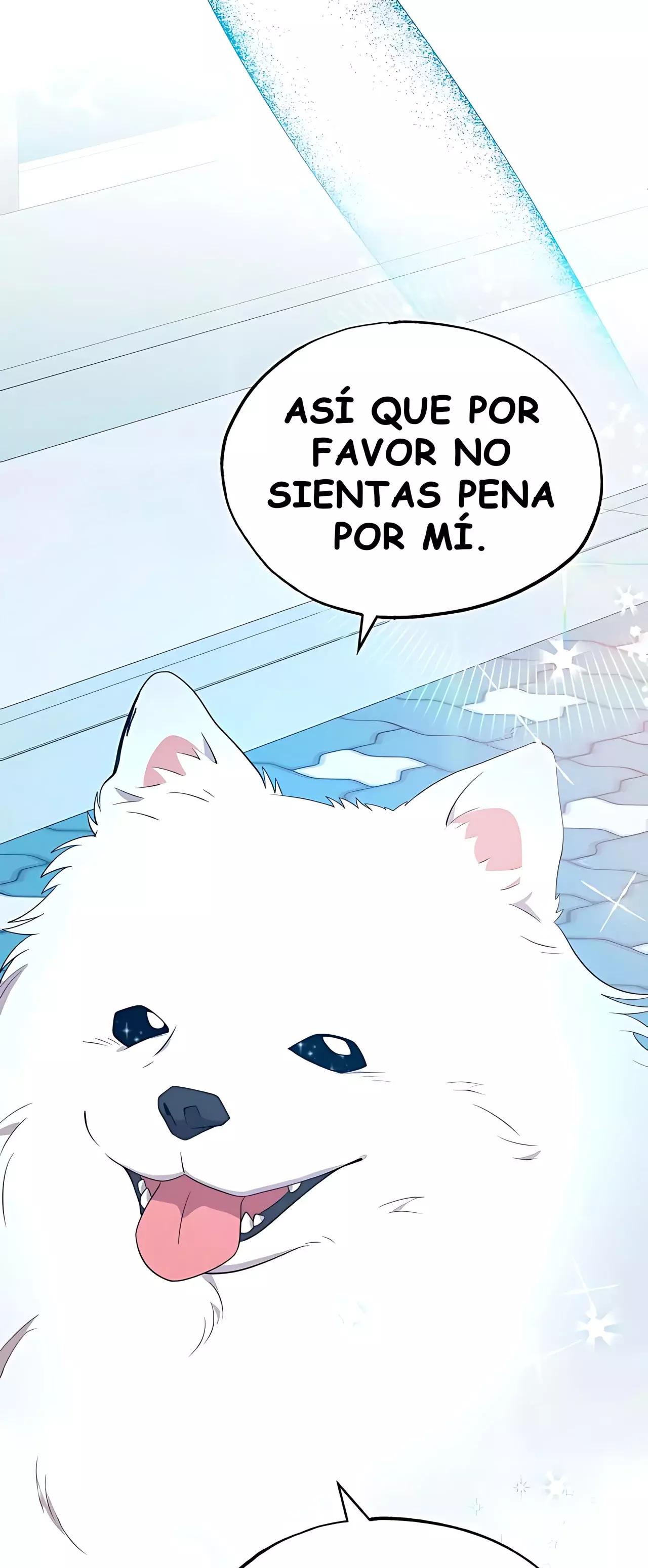 La Tienda De Conveniencia De Otro Mundo Capitulo 42 página 29