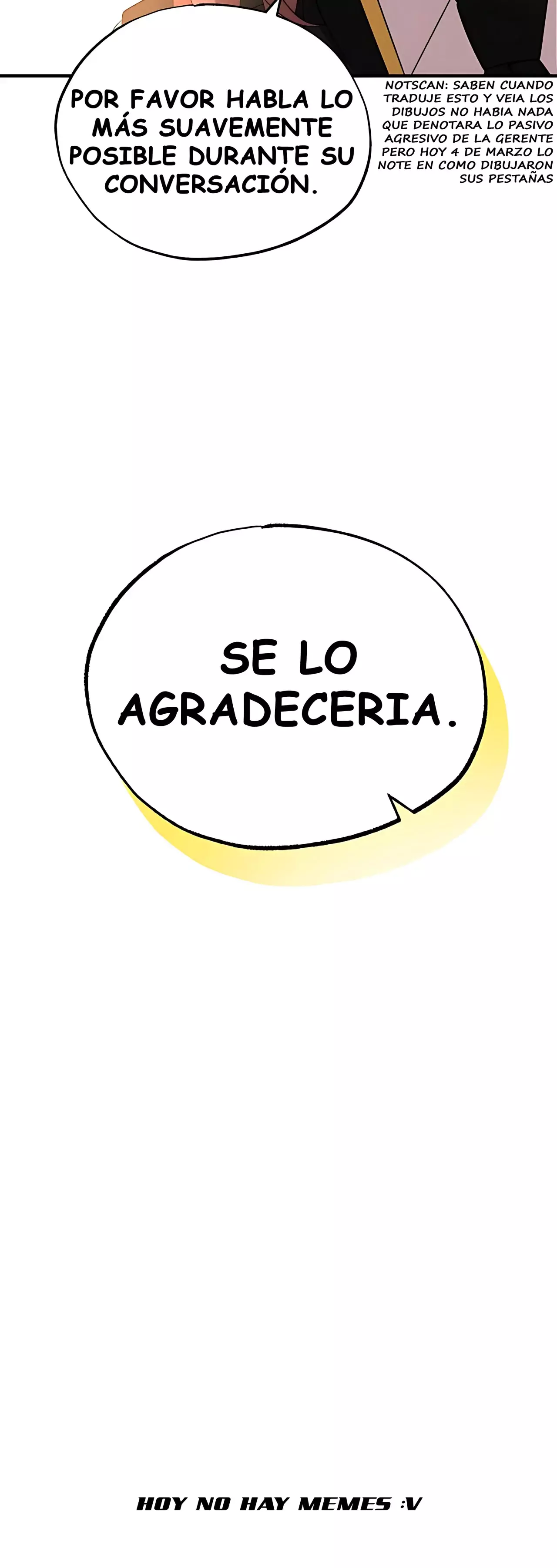 La Tienda De Conveniencia De Otro Mundo Capitulo 42 página 58