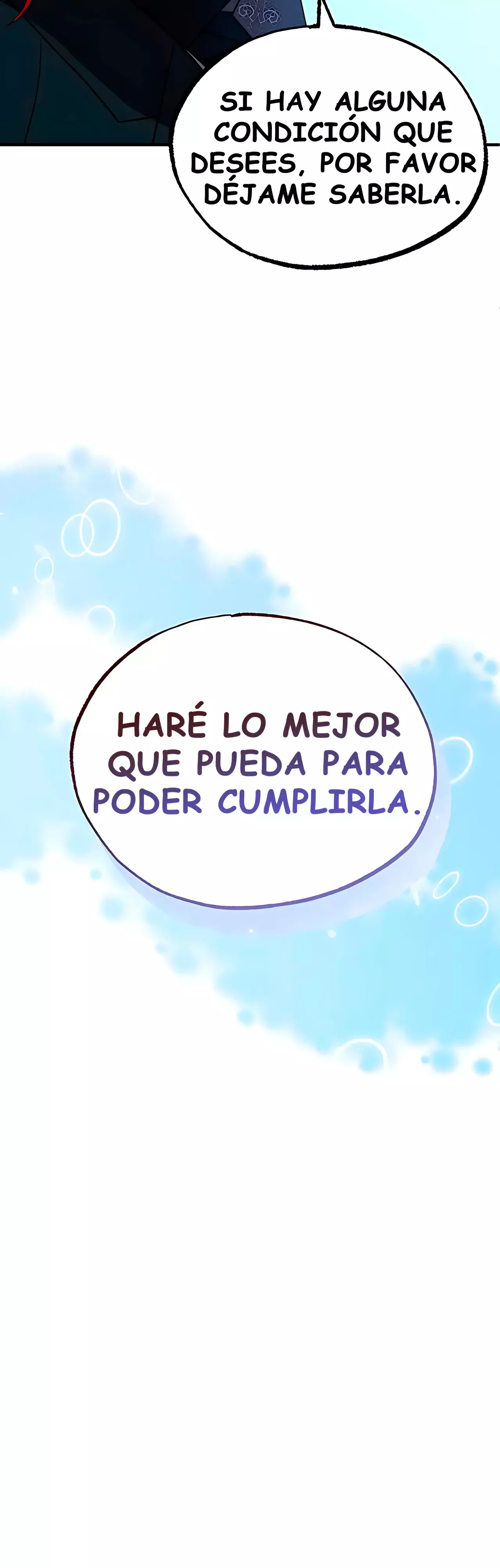 La Tienda De Conveniencia De Otro Mundo Capitulo 43 página 52