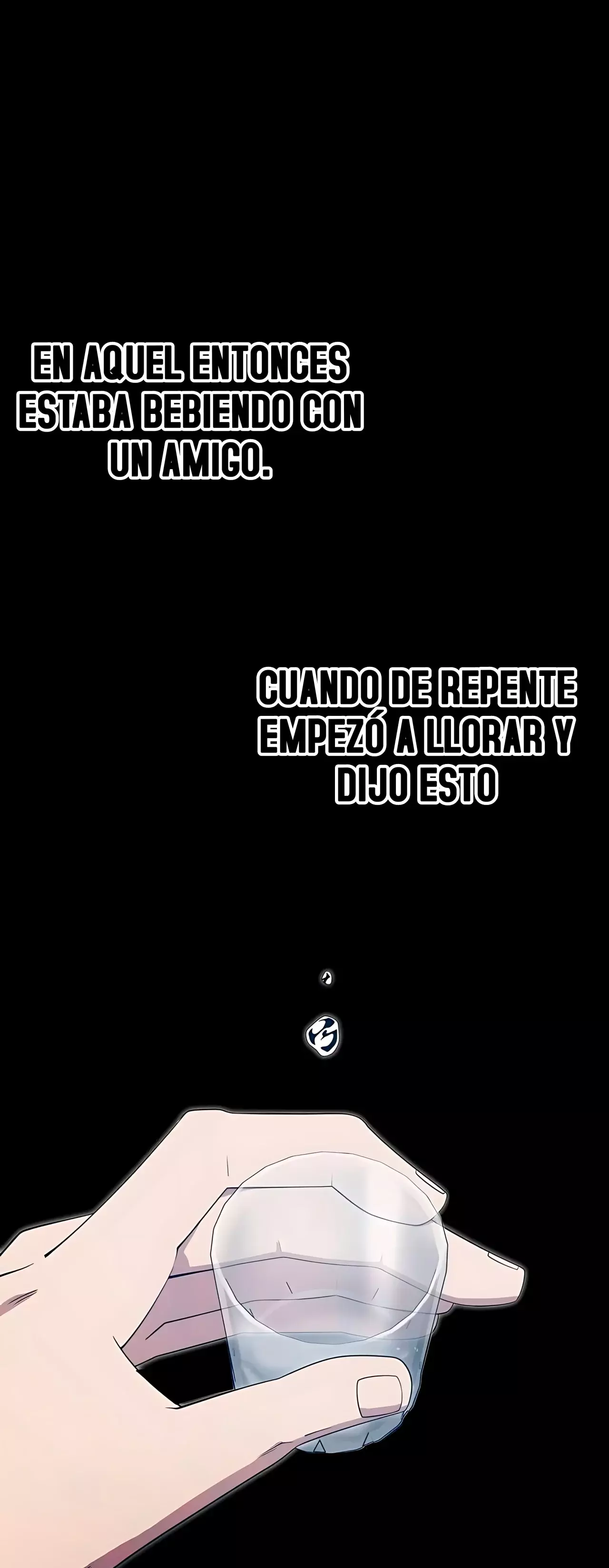La Tienda De Conveniencia De Otro Mundo Capitulo 44 página 2