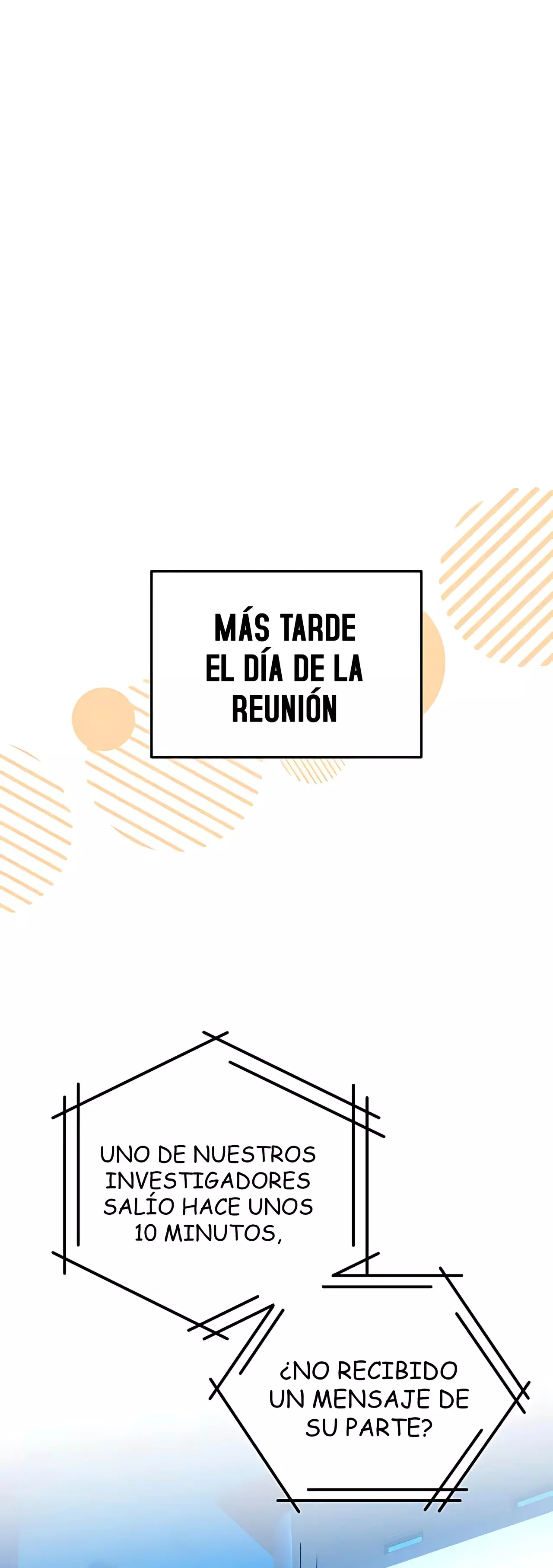 La Tienda De Conveniencia De Otro Mundo Capitulo 45 página 32