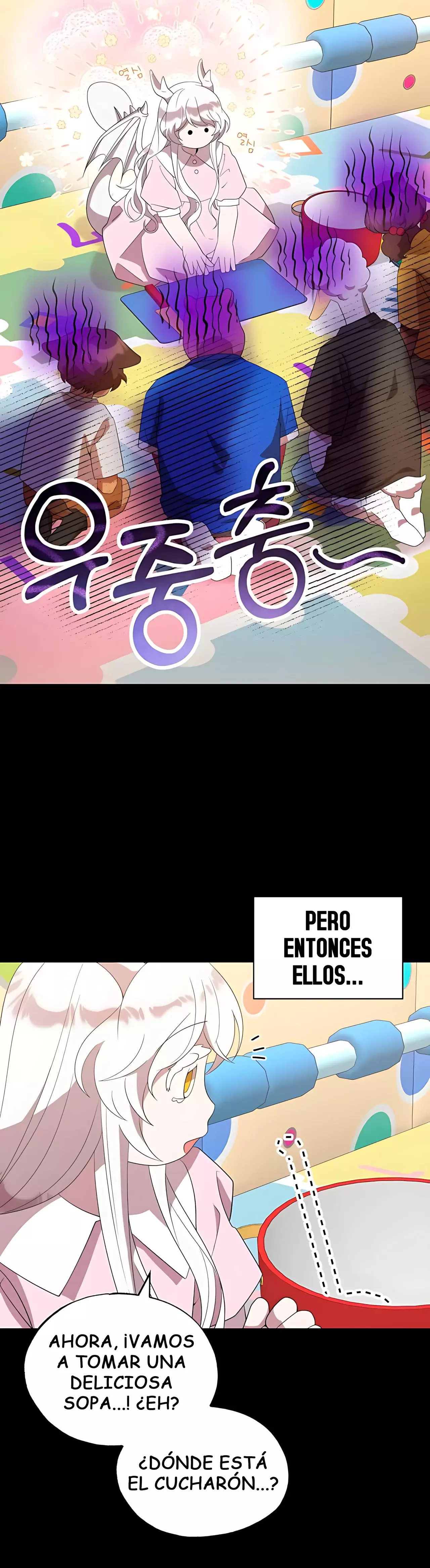 La Tienda De Conveniencia De Otro Mundo Capitulo 47 página 9