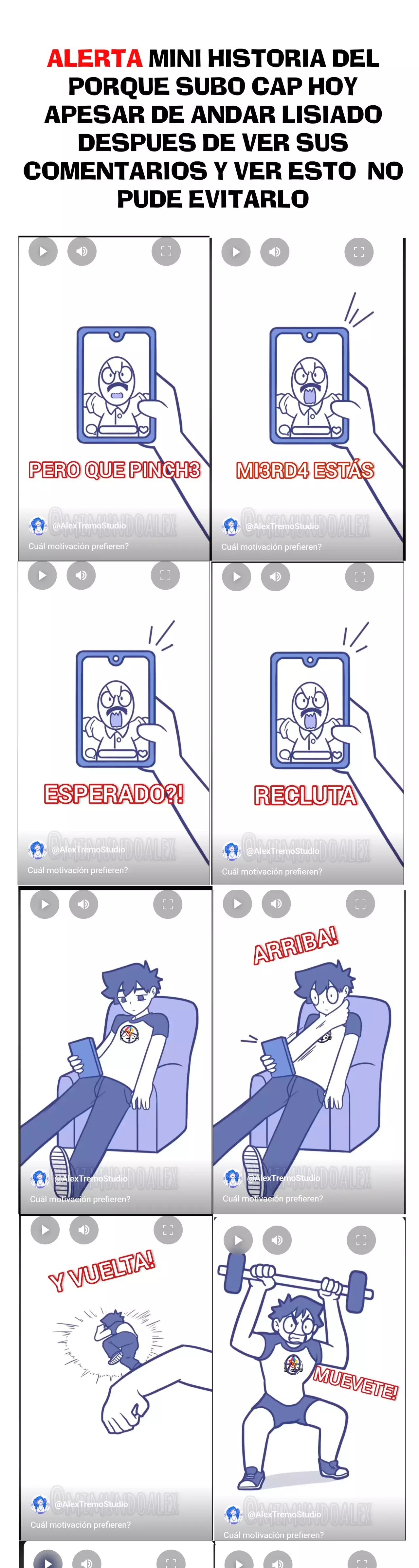 La Tienda De Conveniencia De Otro Mundo Capitulo 49 página 42