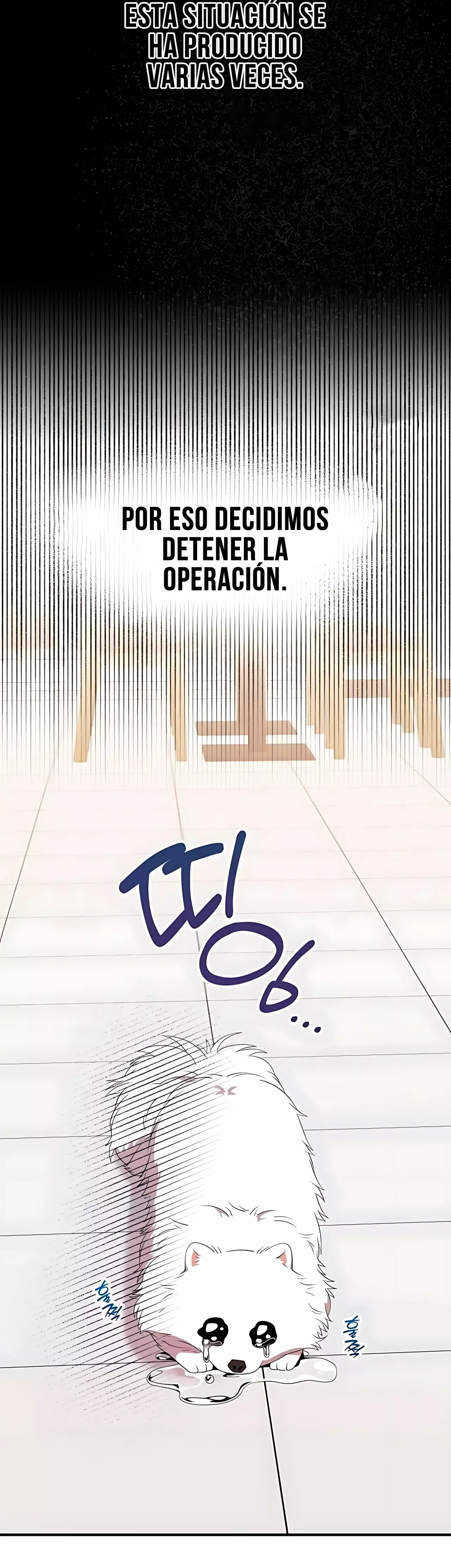 La Tienda De Conveniencia De Otro Mundo Capitulo 49 página 5