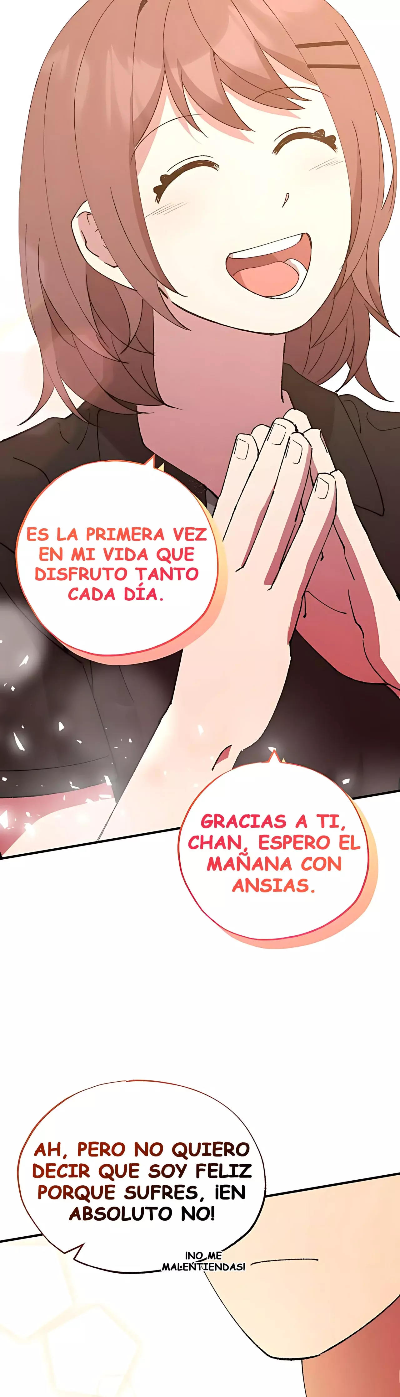 La Tienda De Conveniencia De Otro Mundo Capitulo 51 página 37