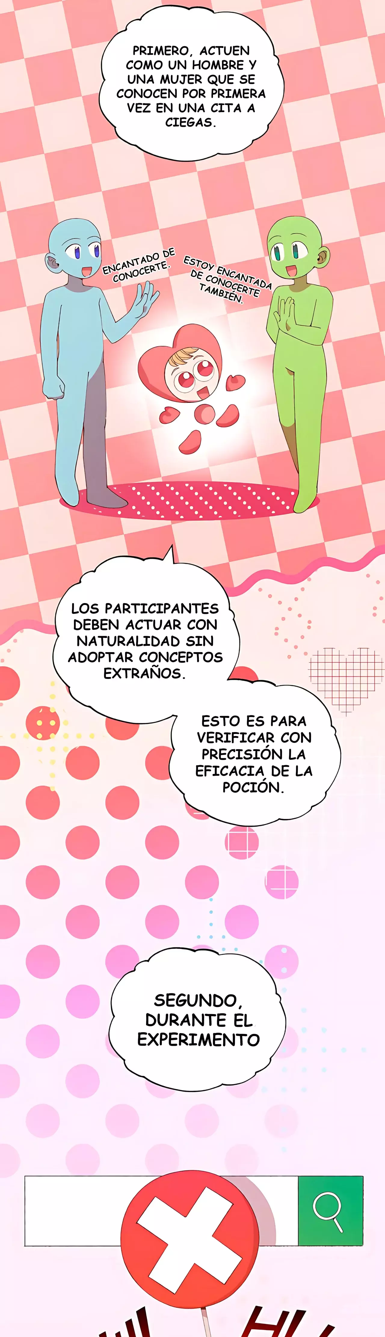 La Tienda De Conveniencia De Otro Mundo Capitulo 52 página 3
