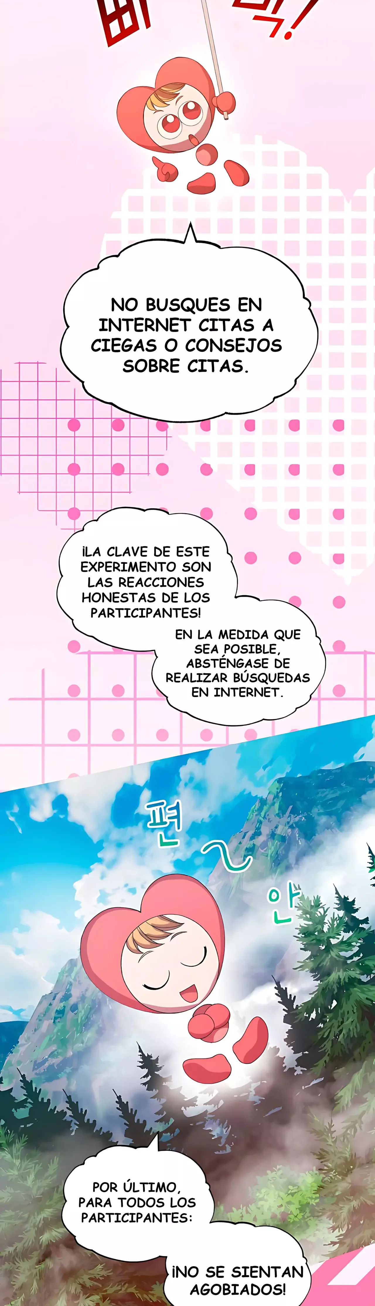 La Tienda De Conveniencia De Otro Mundo Capitulo 52 página 4