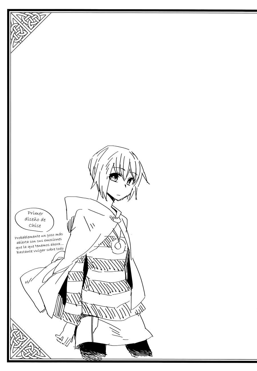 Mahou Tsukai No Yome Capitulo 1 página 49