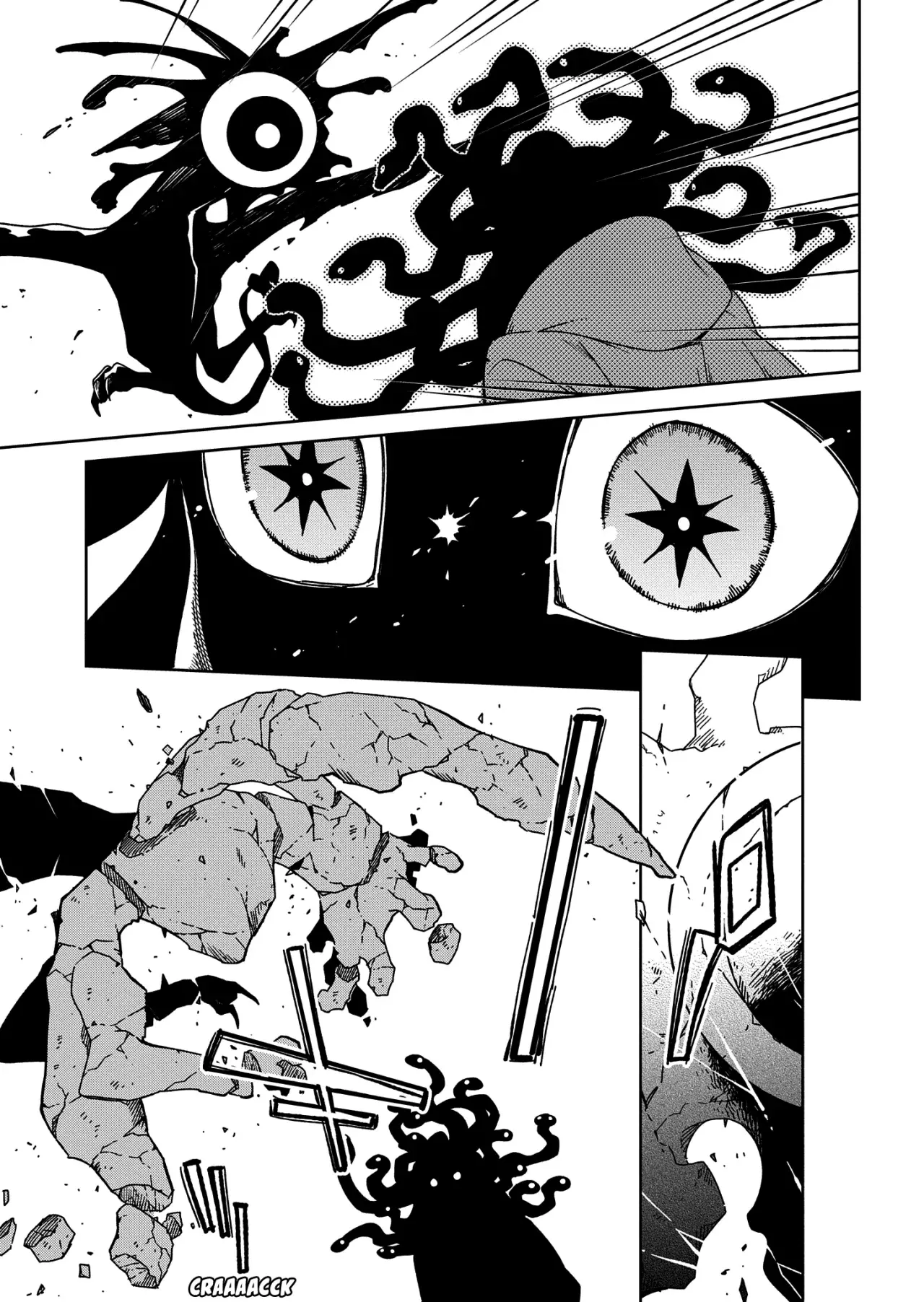 Mahou Tsukai No Yome Capitulo 108: No vendas la piel del oso antes de haberlo cazado página 32