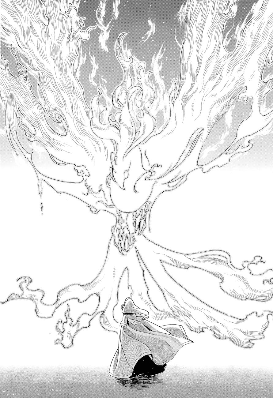 Mahou Tsukai No Yome Capitulo 18 página 29