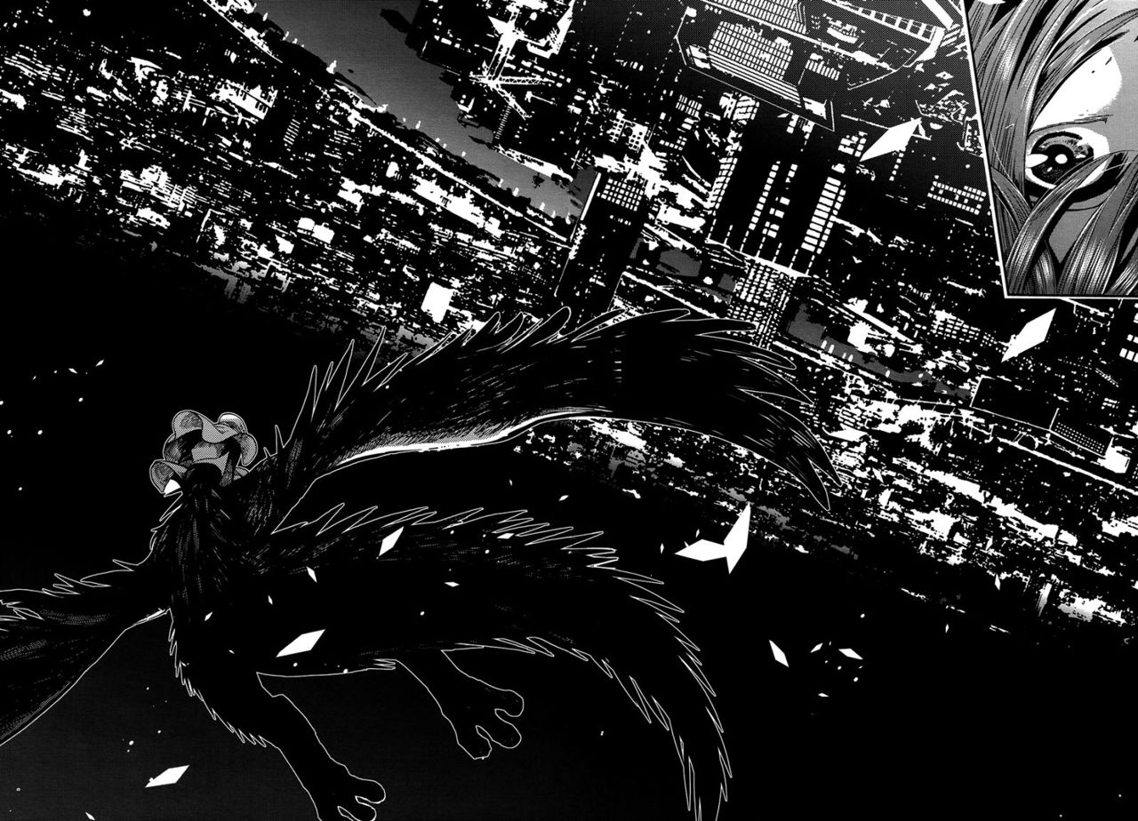 Mahou Tsukai No Yome Capitulo 35 página 22