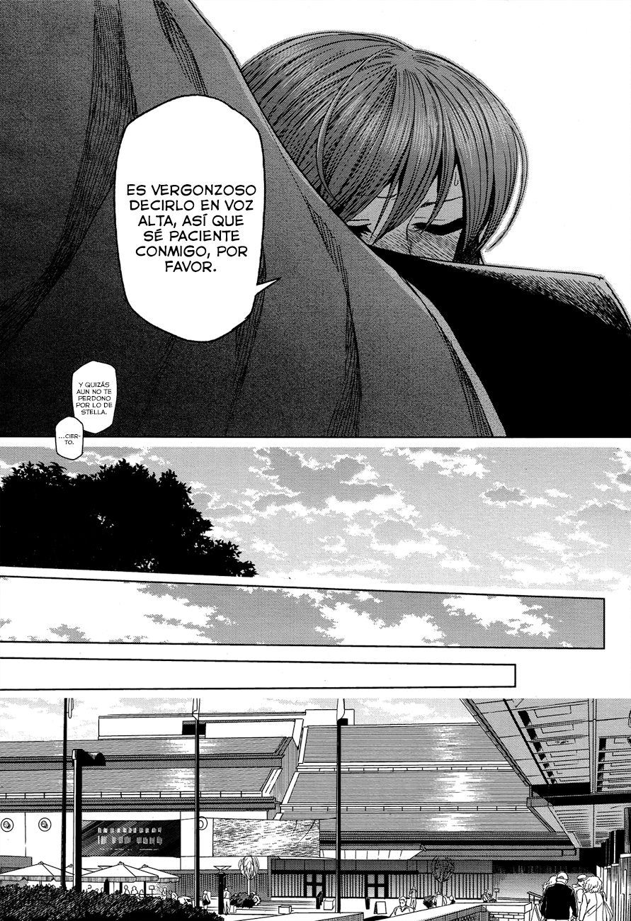 Mahou Tsukai No Yome Capitulo 45 página 58