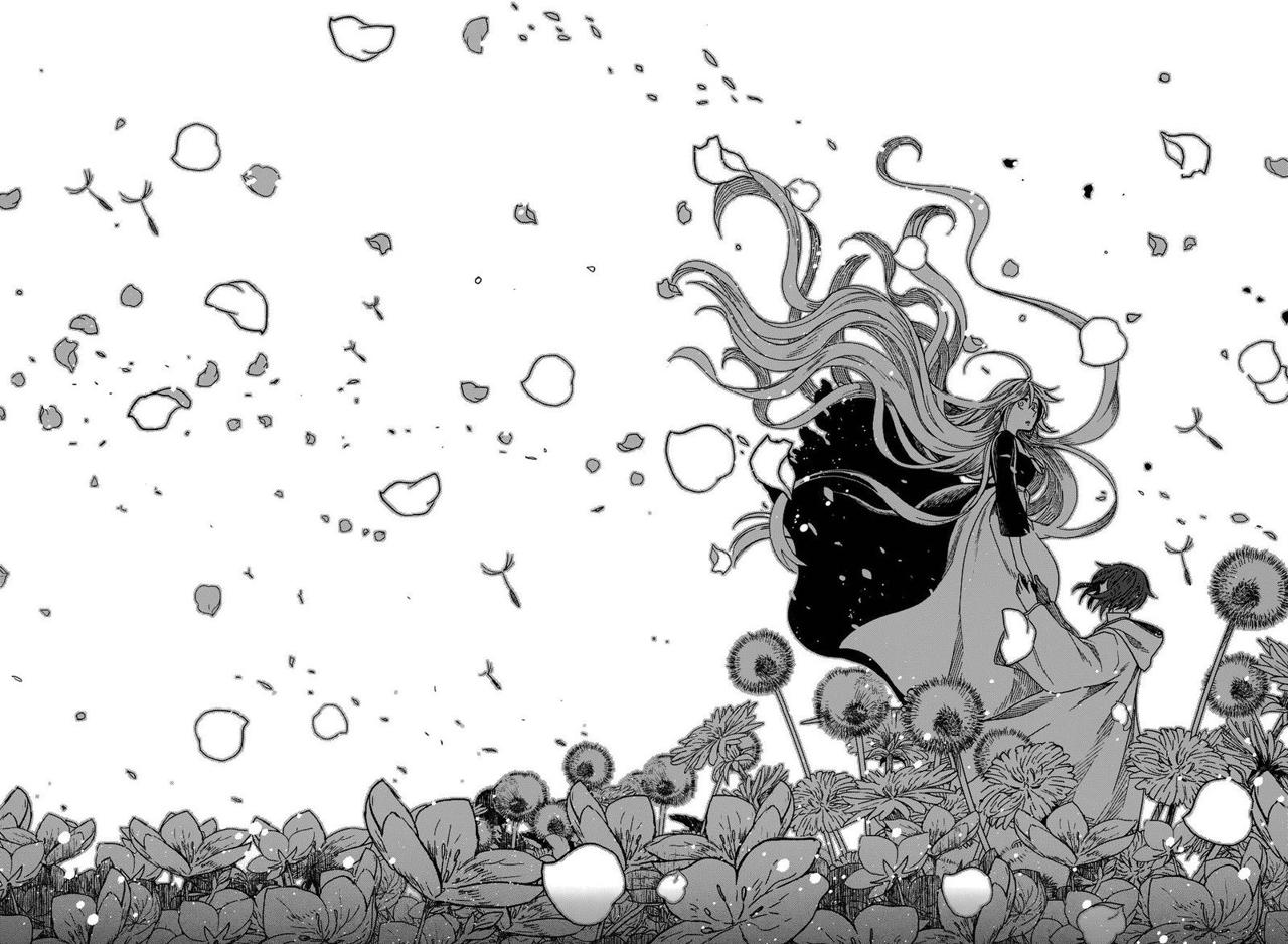 Mahou Tsukai No Yome Capitulo 7 página 22
