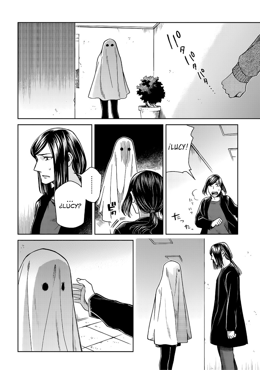 Mahou Tsukai No Yome Capitulo 70 página 51