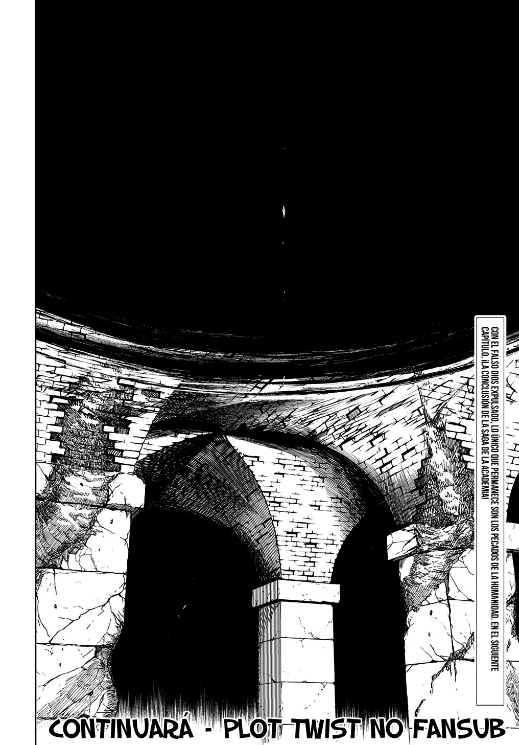 Mahou Tsukai No Yome Capitulo 92: mantener las cosas en marcha I página 29
