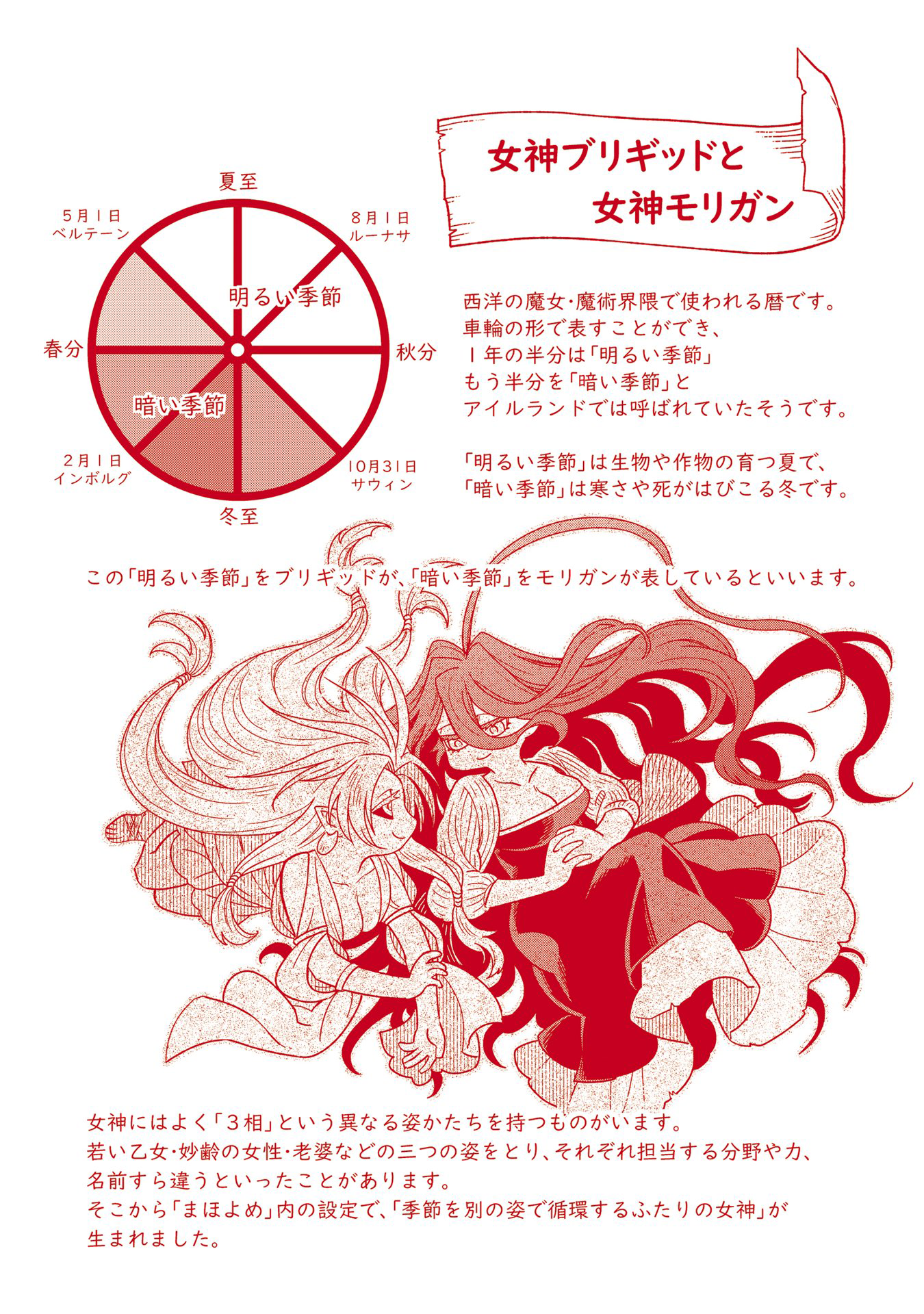 Mahou Tsukai No Yome Capitulo 95: El espectáculo debe continuar I página 47