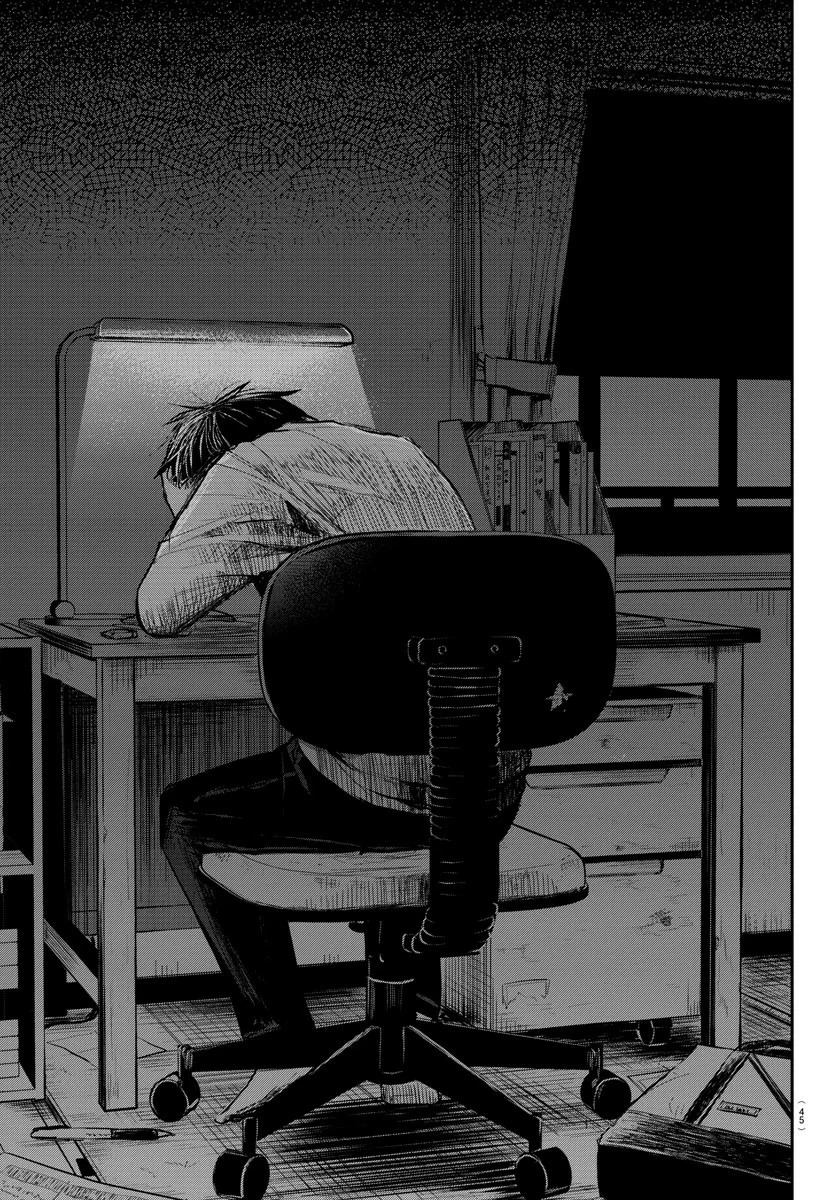Kimi wa Yotsuba no Clover Capitulo 1: El día donde nos reencontramos página 31