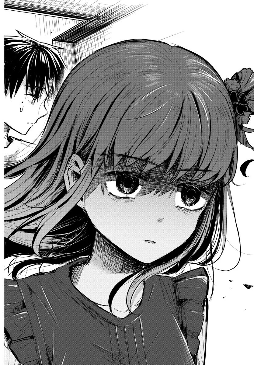 Kimi wa Yotsuba no Clover Capitulo 1: El día donde nos reencontramos página 51
