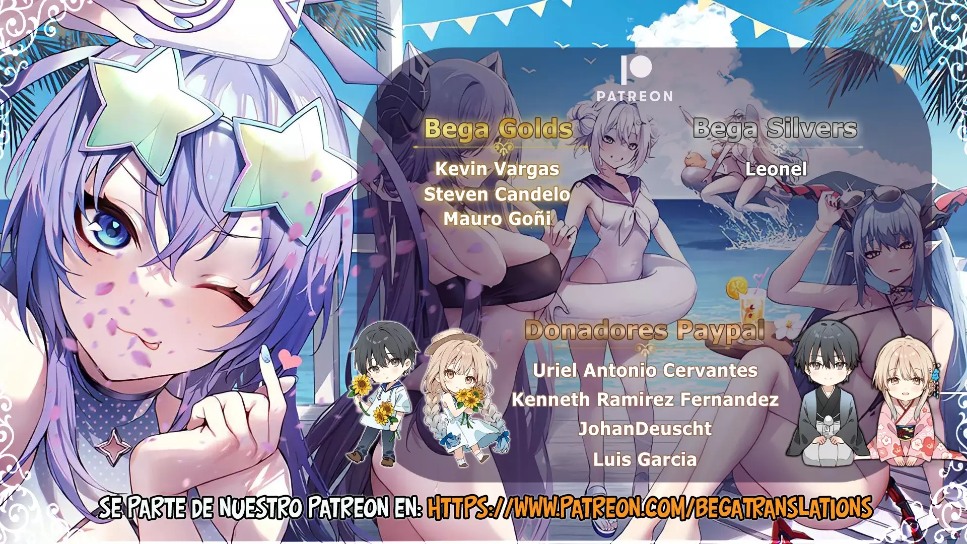 Kimi wa Yotsuba no Clover Capitulo 16: Girar página 2