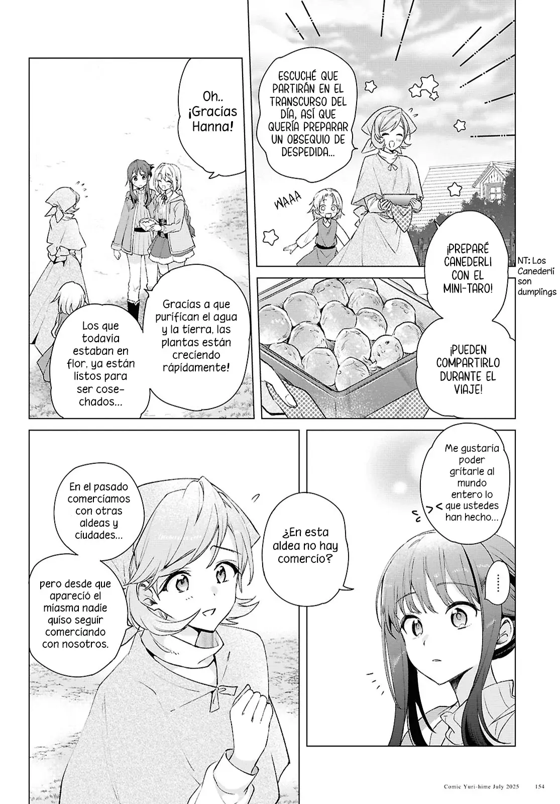Muryoku Seijo to Munou Oujo ~Maryoku Zero de Shoukansareta Seijo no Isekai Kyuukokuki~ Capitulo 10 página 16