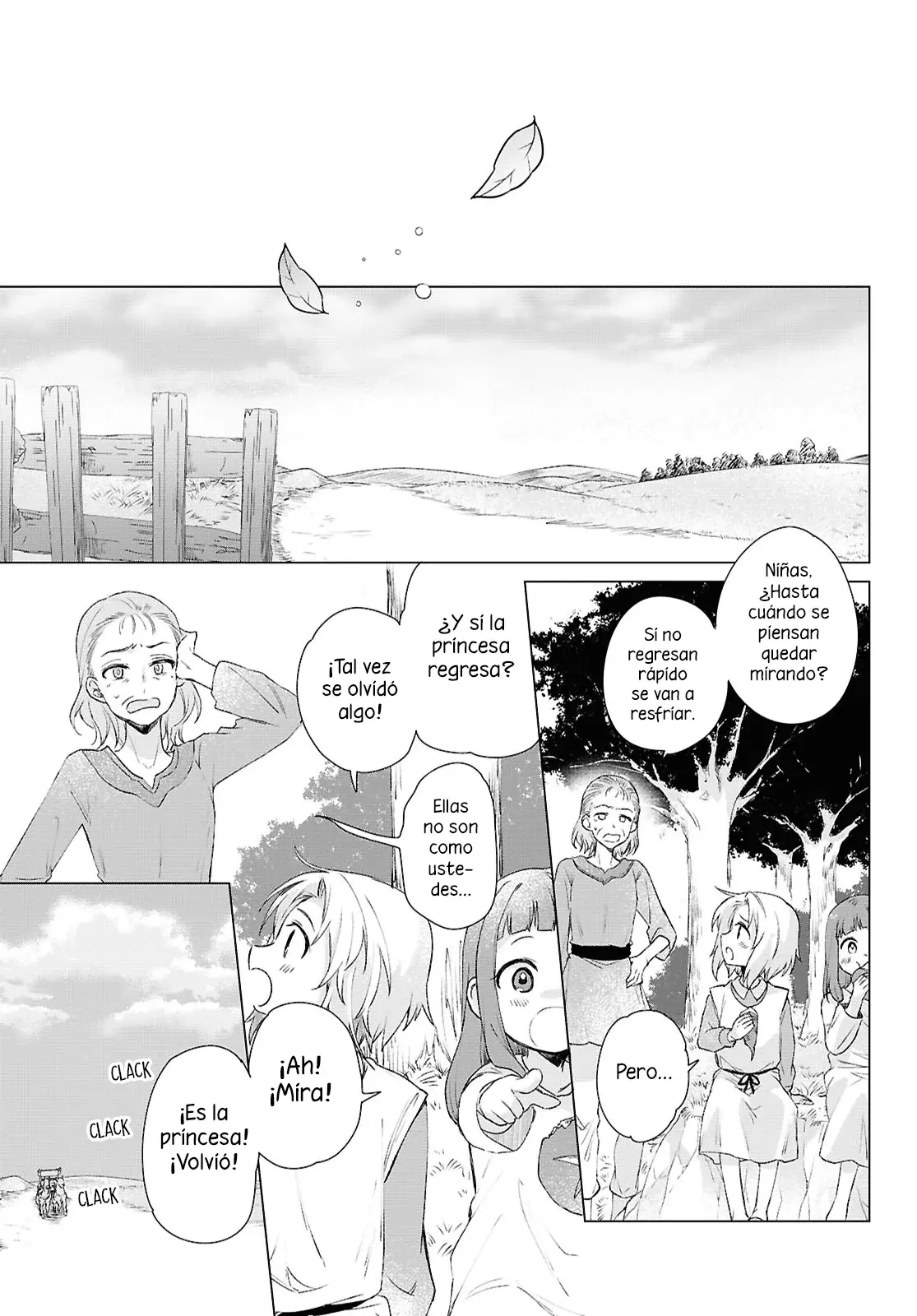 Muryoku Seijo to Munou Oujo ~Maryoku Zero de Shoukansareta Seijo no Isekai Kyuukokuki~ Capitulo 10 página 23