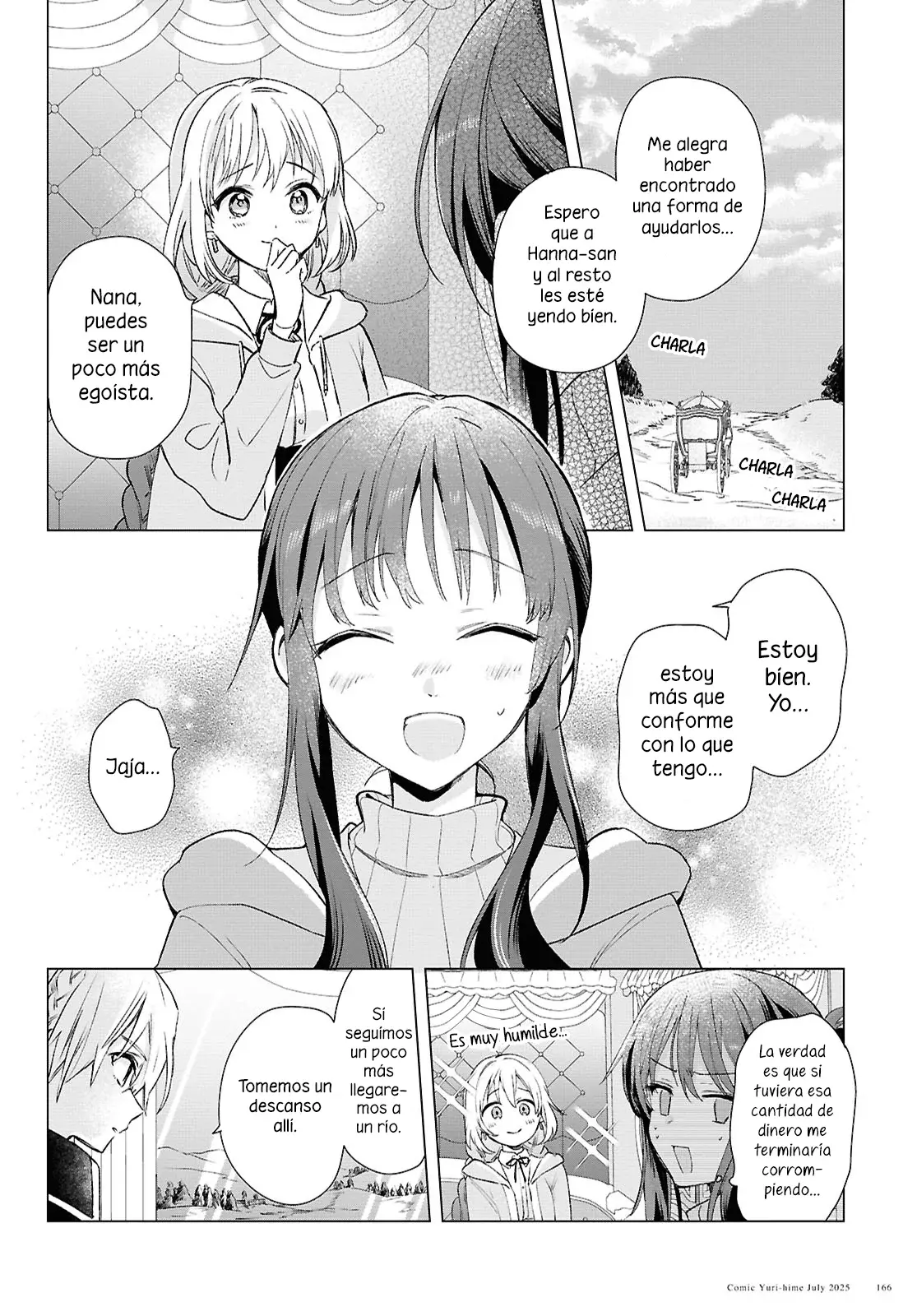 Muryoku Seijo to Munou Oujo ~Maryoku Zero de Shoukansareta Seijo no Isekai Kyuukokuki~ Capitulo 10 página 28