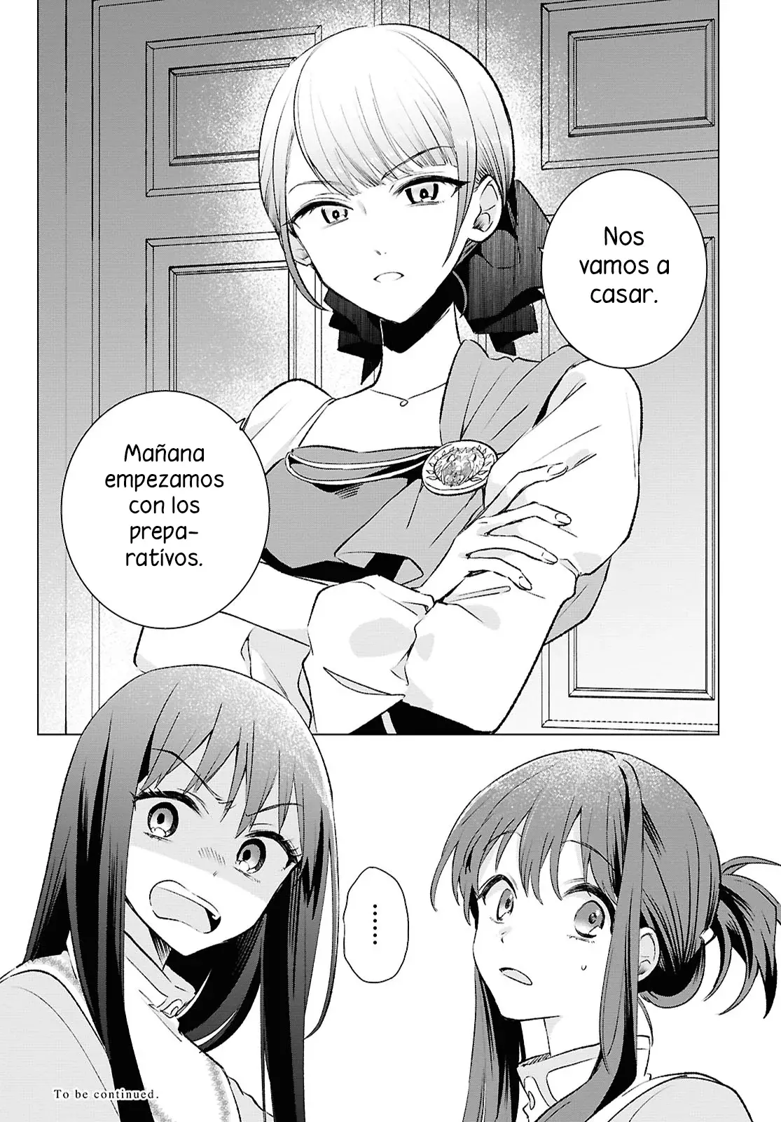 Muryoku Seijo to Munou Oujo ~Maryoku Zero de Shoukansareta Seijo no Isekai Kyuukokuki~ Capitulo 11 página 26