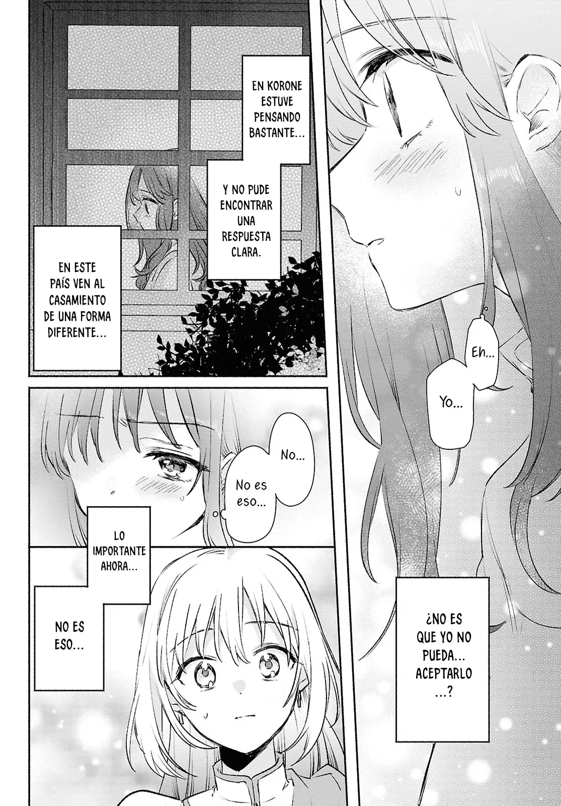 Muryoku Seijo to Munou Oujo ~Maryoku Zero de Shoukansareta Seijo no Isekai Kyuukokuki~ Capitulo 12 página 16