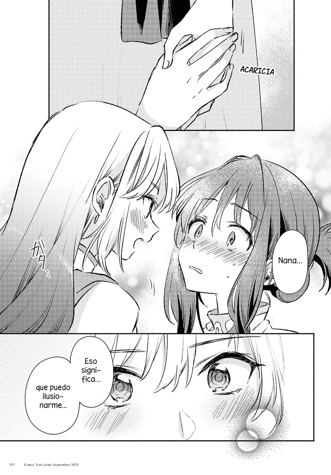 Muryoku Seijo to Munou Oujo ~Maryoku Zero de Shoukansareta Seijo no Isekai Kyuukokuki~ Capitulo 12 página 19