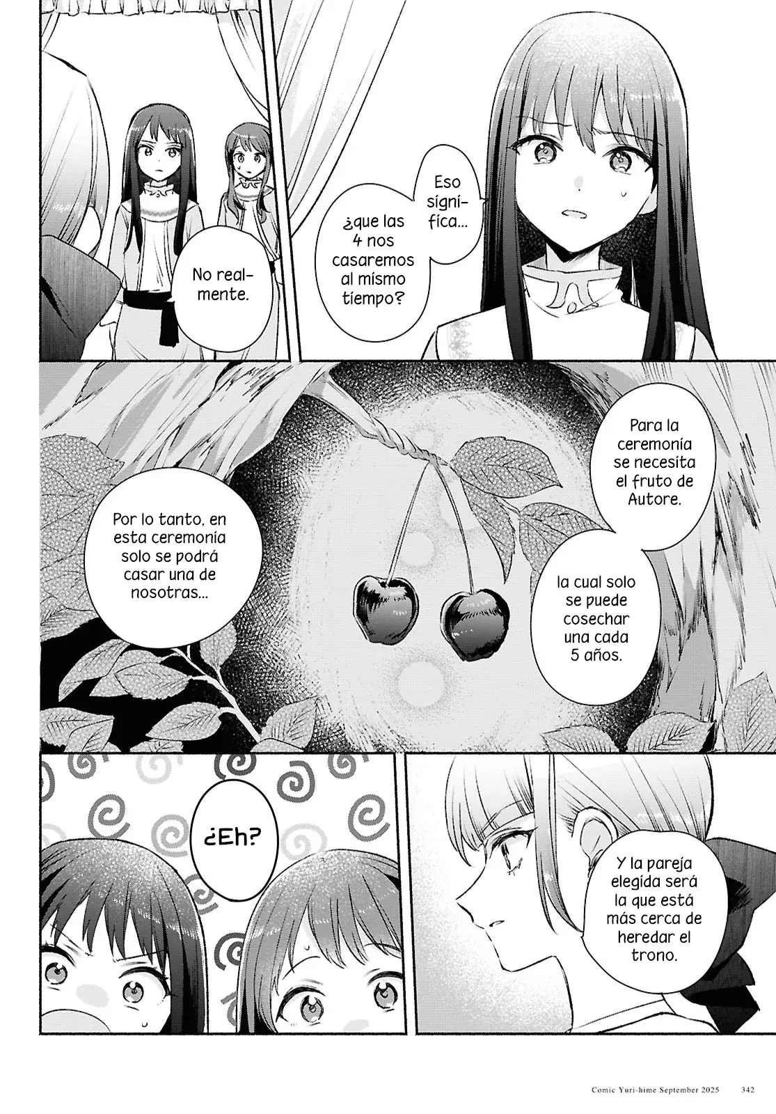 Muryoku Seijo to Munou Oujo ~Maryoku Zero de Shoukansareta Seijo no Isekai Kyuukokuki~ Capitulo 12 página 4