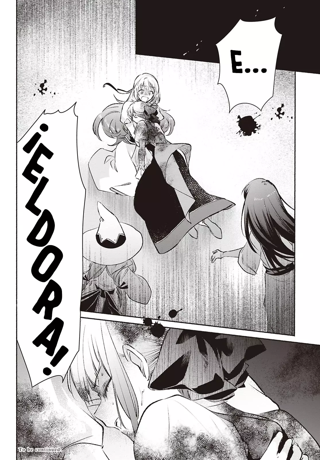 Muryoku Seijo to Munou Oujo ~Maryoku Zero de Shoukansareta Seijo no Isekai Kyuukokuki~ Capitulo 13 página 27