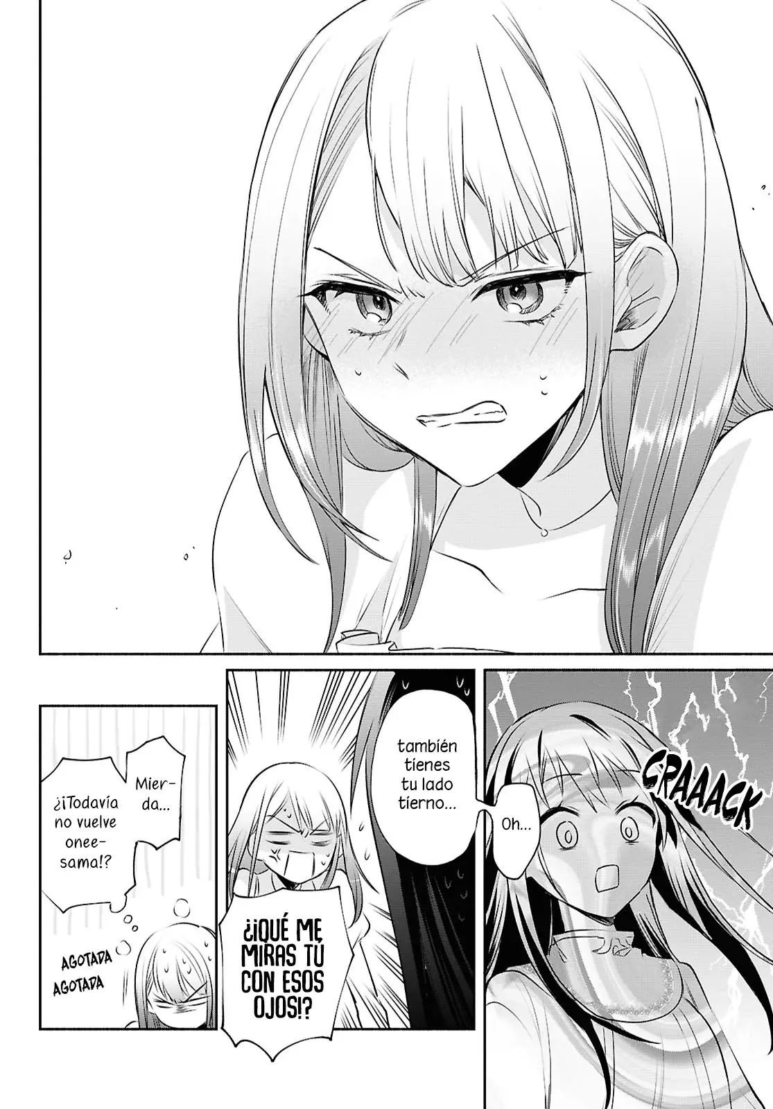 Muryoku Seijo to Munou Oujo ~Maryoku Zero de Shoukansareta Seijo no Isekai Kyuukokuki~ Capitulo 15 página 15