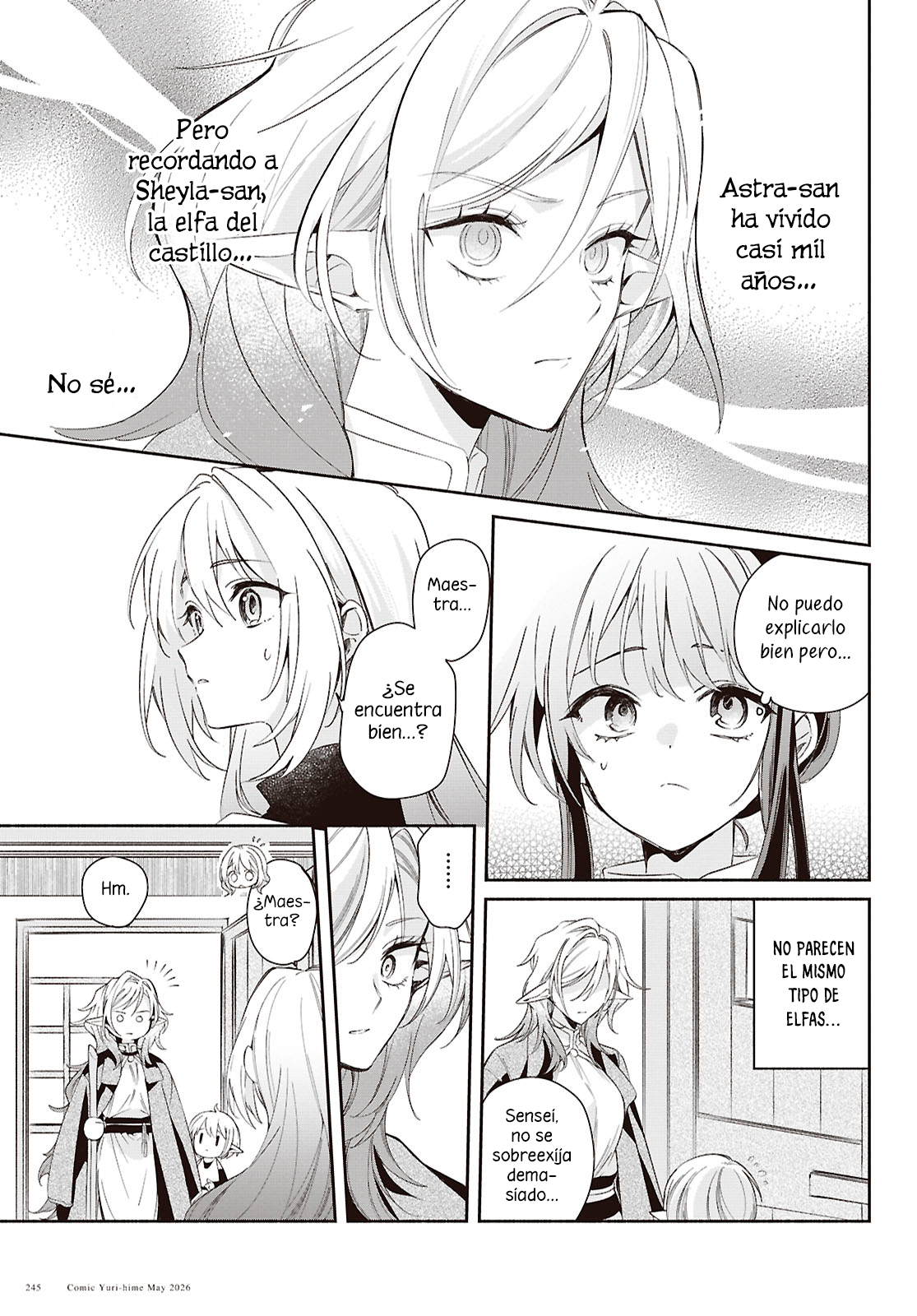 Muryoku Seijo to Munou Oujo ~Maryoku Zero de Shoukansareta Seijo no Isekai Kyuukokuki~ Capitulo 16 página 12
