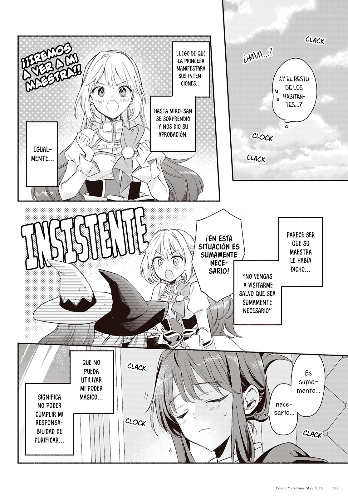 Muryoku Seijo to Munou Oujo ~Maryoku Zero de Shoukansareta Seijo no Isekai Kyuukokuki~ Capitulo 16 página 5