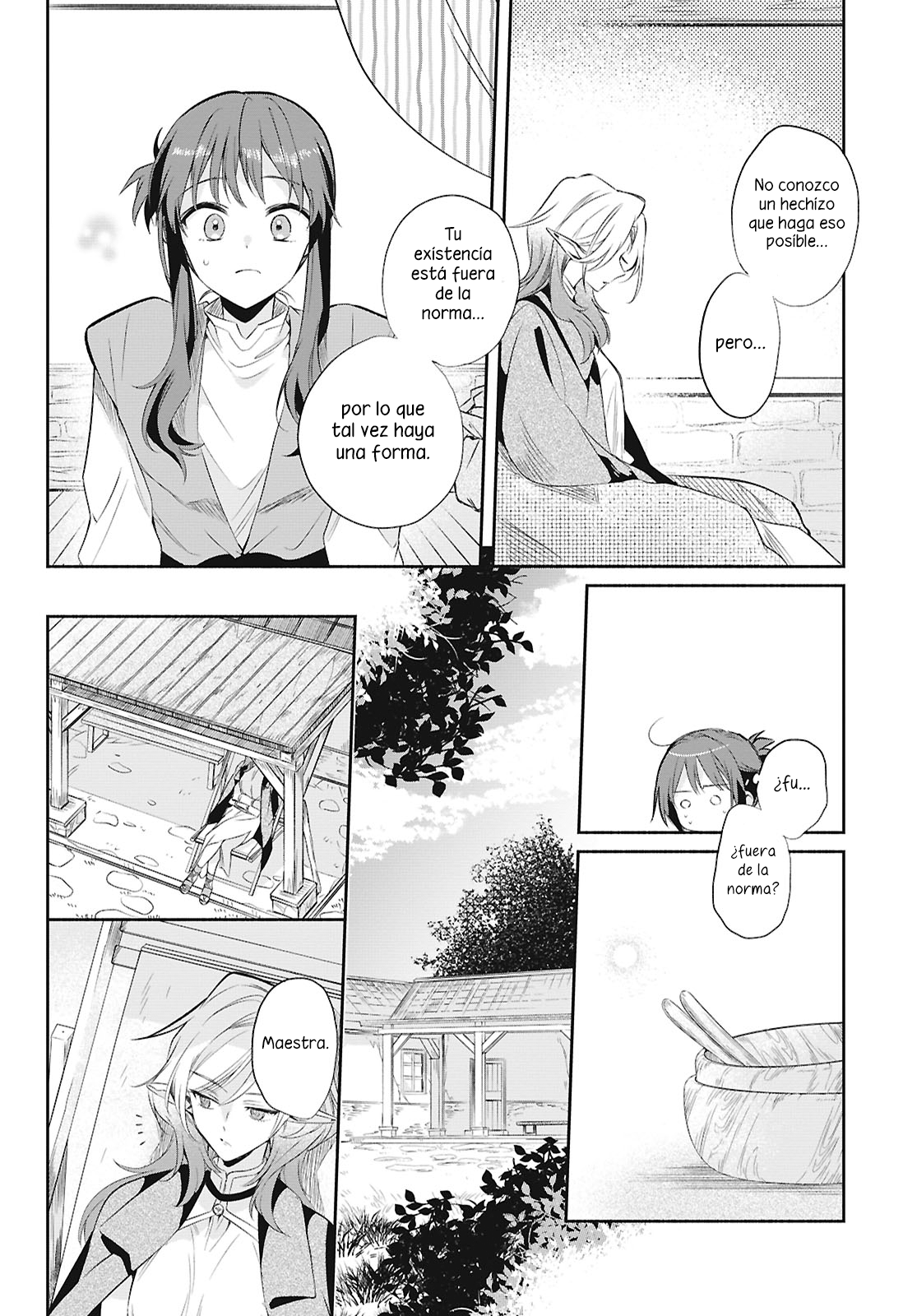 Muryoku Seijo to Munou Oujo ~Maryoku Zero de Shoukansareta Seijo no Isekai Kyuukokuki~ Capitulo 17 página 13
