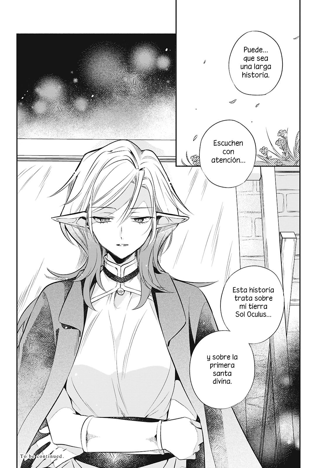 Muryoku Seijo to Munou Oujo ~Maryoku Zero de Shoukansareta Seijo no Isekai Kyuukokuki~ Capitulo 17 página 21