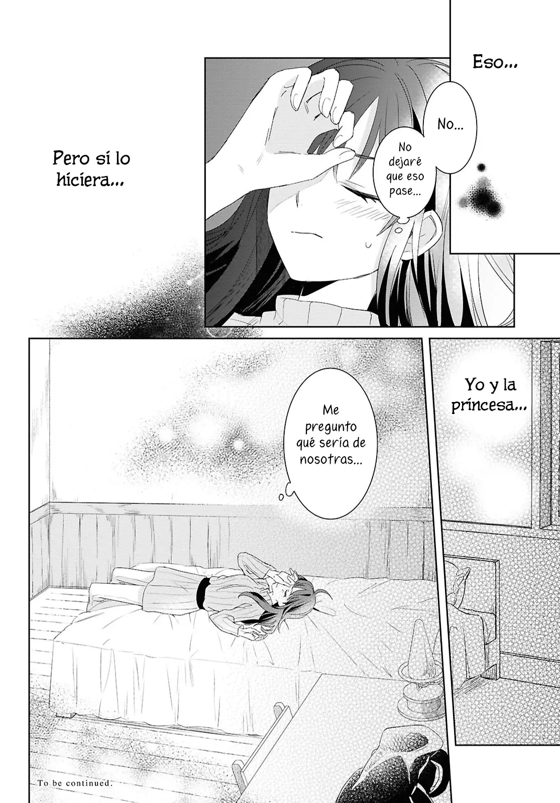 Muryoku Seijo to Munou Oujo ~Maryoku Zero de Shoukansareta Seijo no Isekai Kyuukokuki~ Capitulo 5 página 21