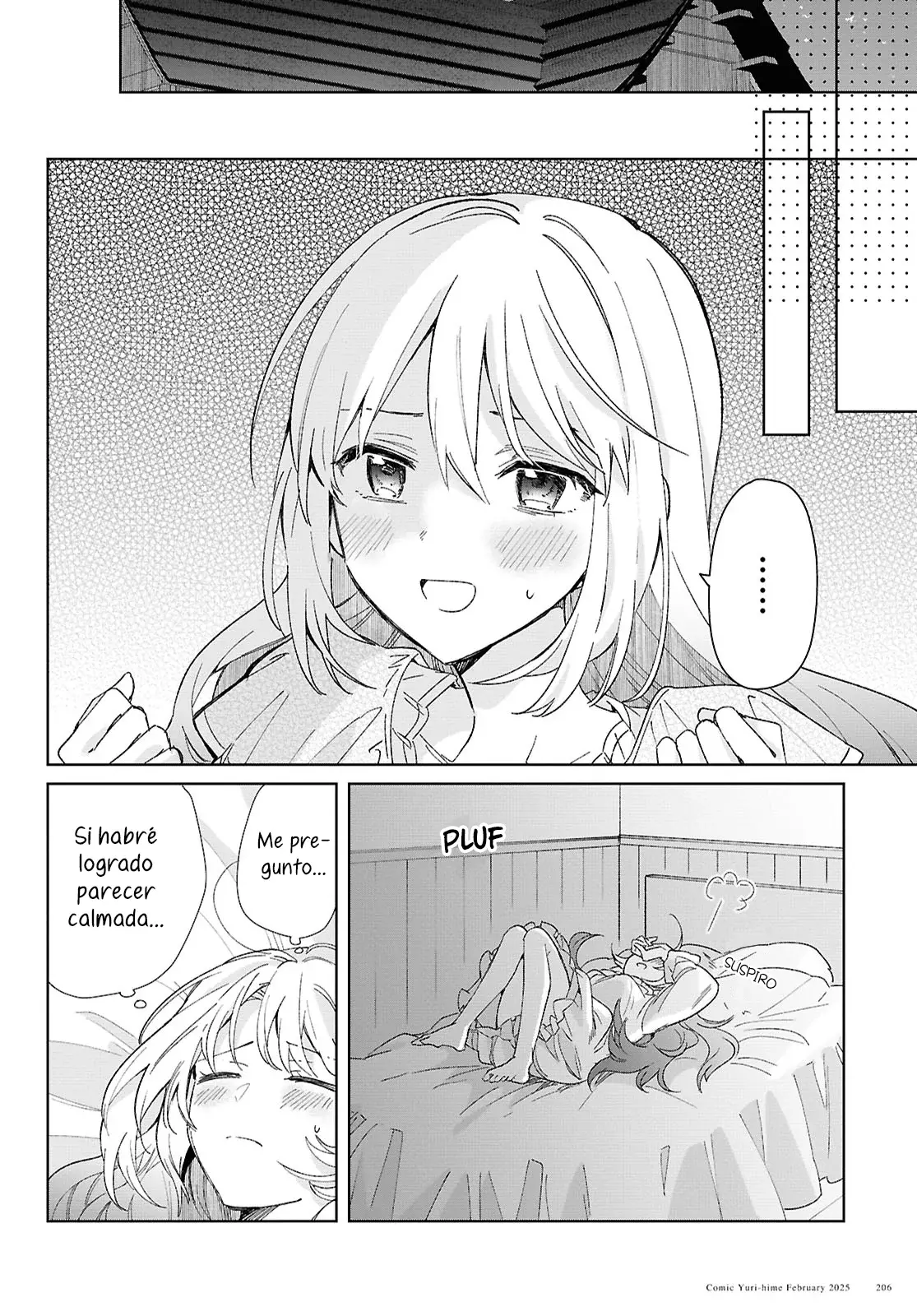 Muryoku Seijo to Munou Oujo ~Maryoku Zero de Shoukansareta Seijo no Isekai Kyuukokuki~ Capitulo 7 página 30