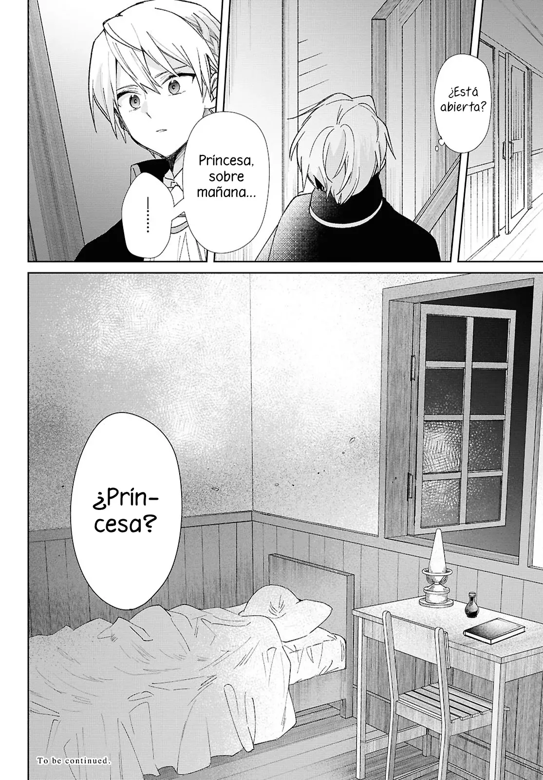 Muryoku Seijo to Munou Oujo ~Maryoku Zero de Shoukansareta Seijo no Isekai Kyuukokuki~ Capitulo 7 página 34