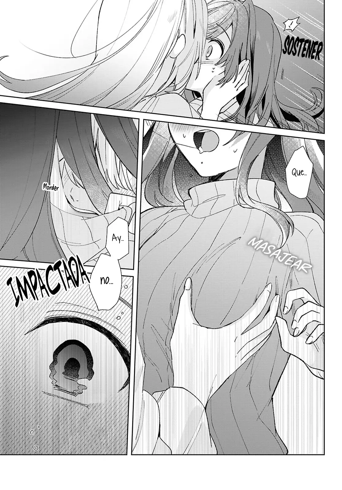 Muryoku Seijo to Munou Oujo ~Maryoku Zero de Shoukansareta Seijo no Isekai Kyuukokuki~ Capitulo 9 página 28