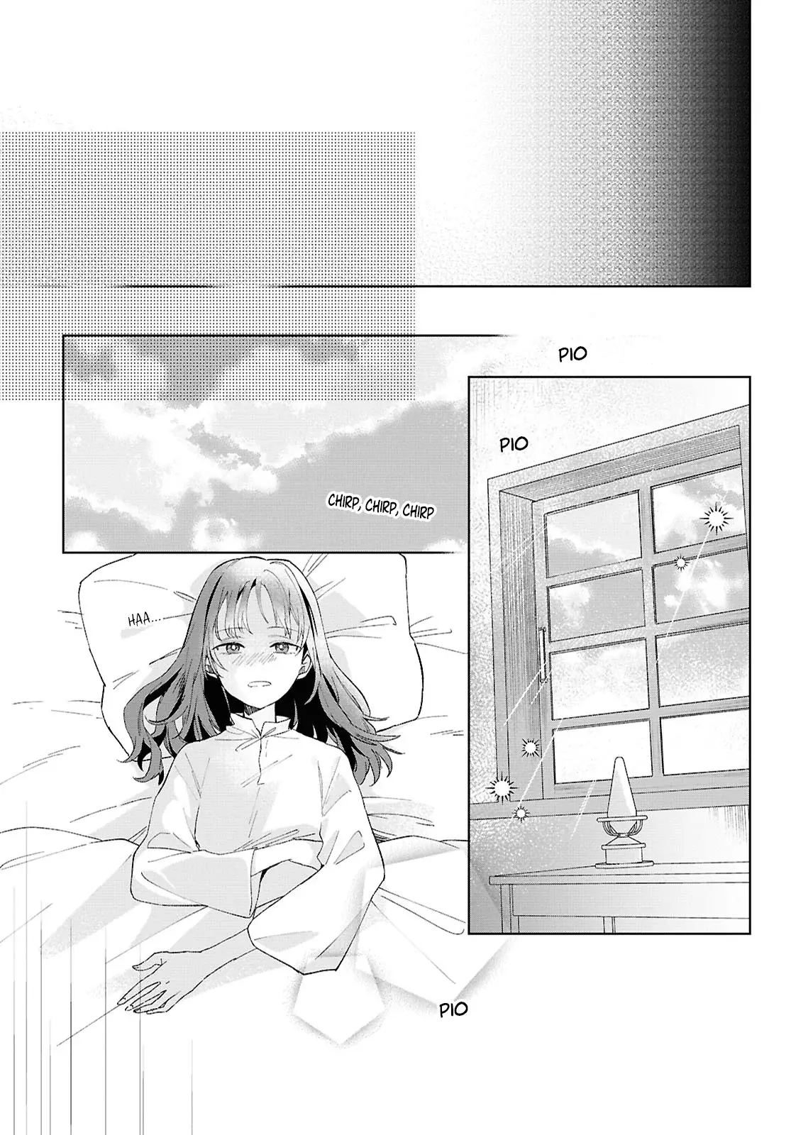 Muryoku Seijo to Munou Oujo ~Maryoku Zero de Shoukansareta Seijo no Isekai Kyuukokuki~ Capitulo 9 página 40